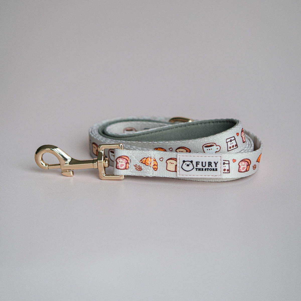 leashes