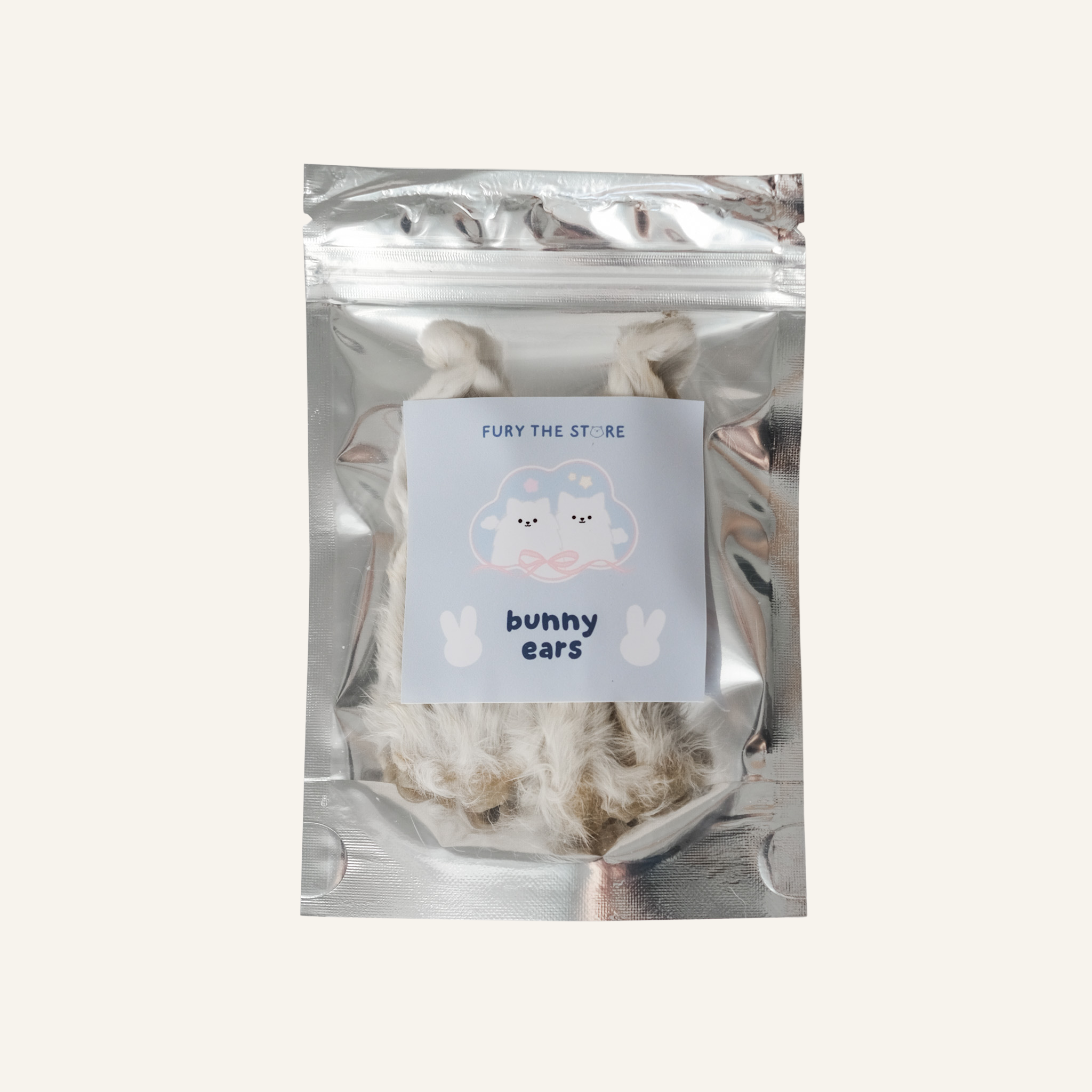 bunny ears (pack of 2)