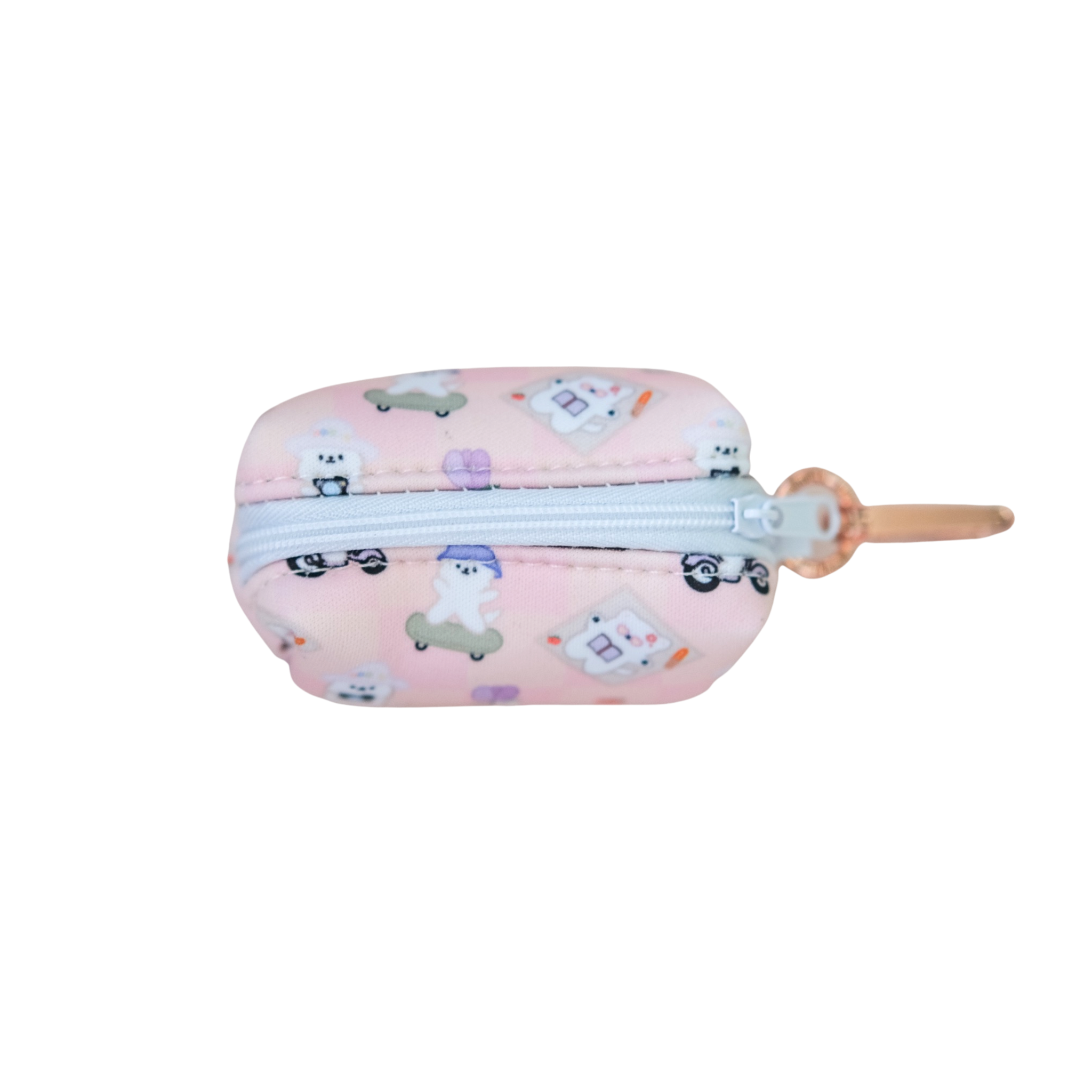 'summit in paris' waste bag holder