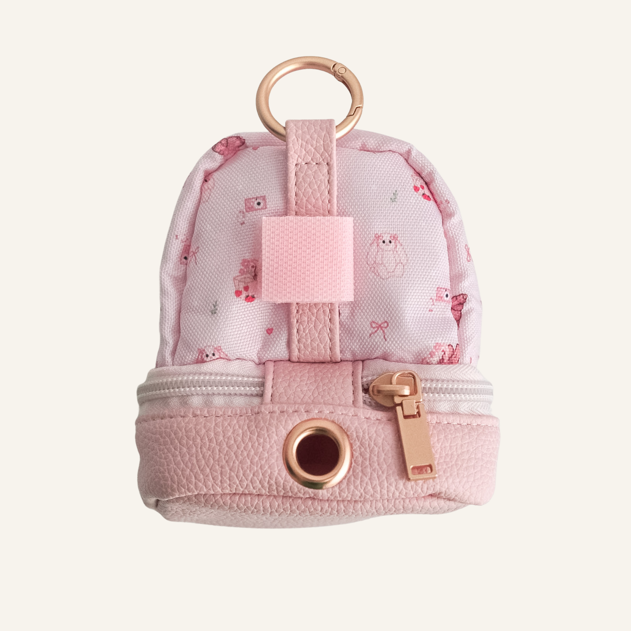 summit’s mini day pack