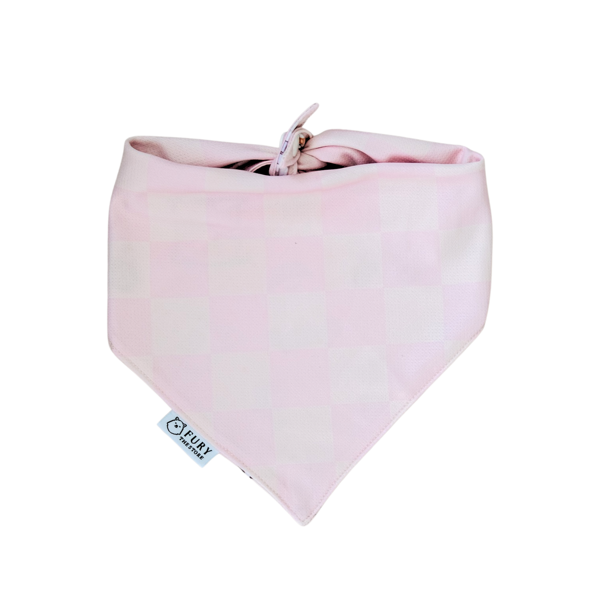summit in paris reversible bandana
