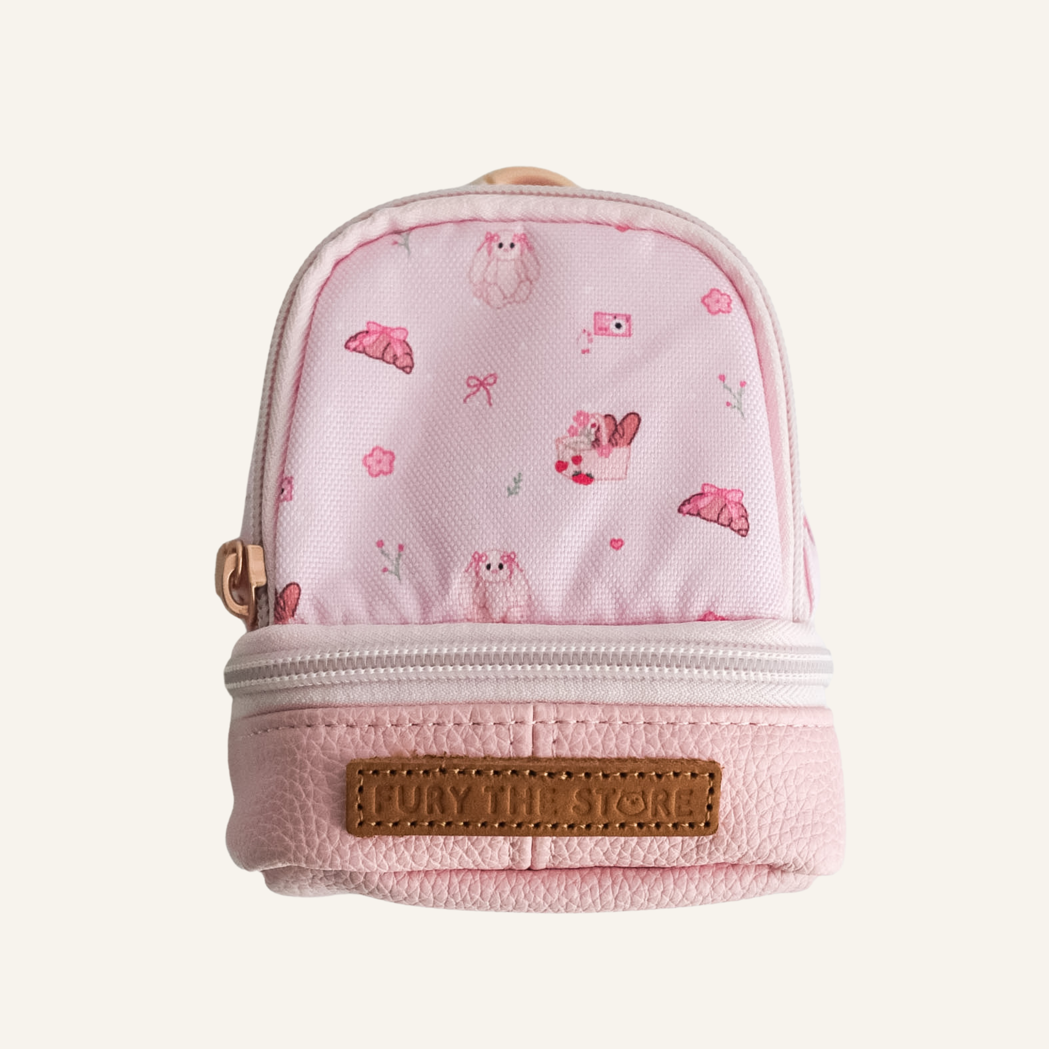 summit’s mini day pack