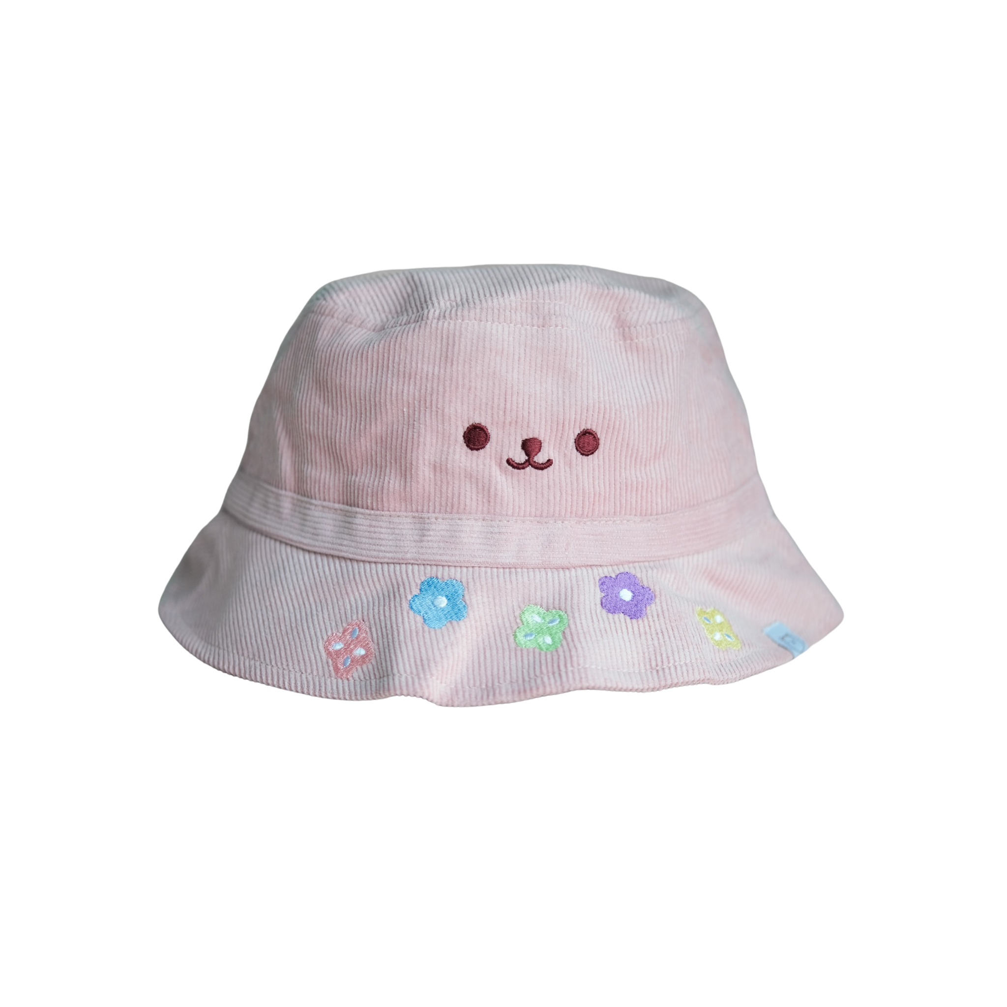 'summit in paris' bucket hat