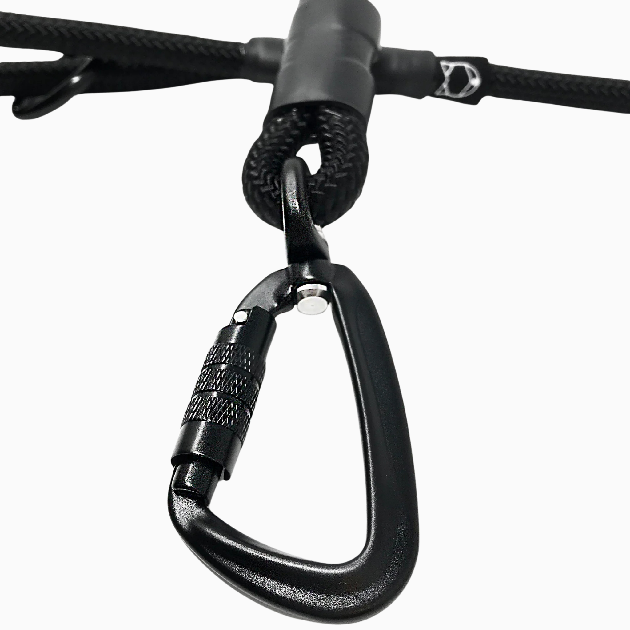 litto howler ekko leash in 5ft | 9/10mm