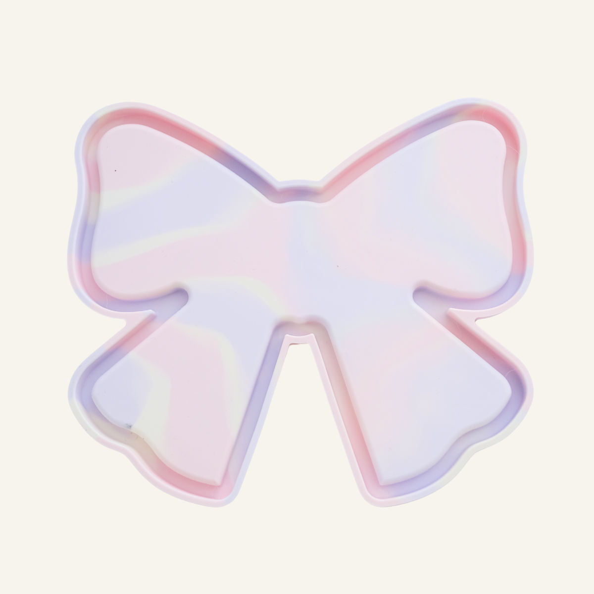 coquette meadow lid in unicorn