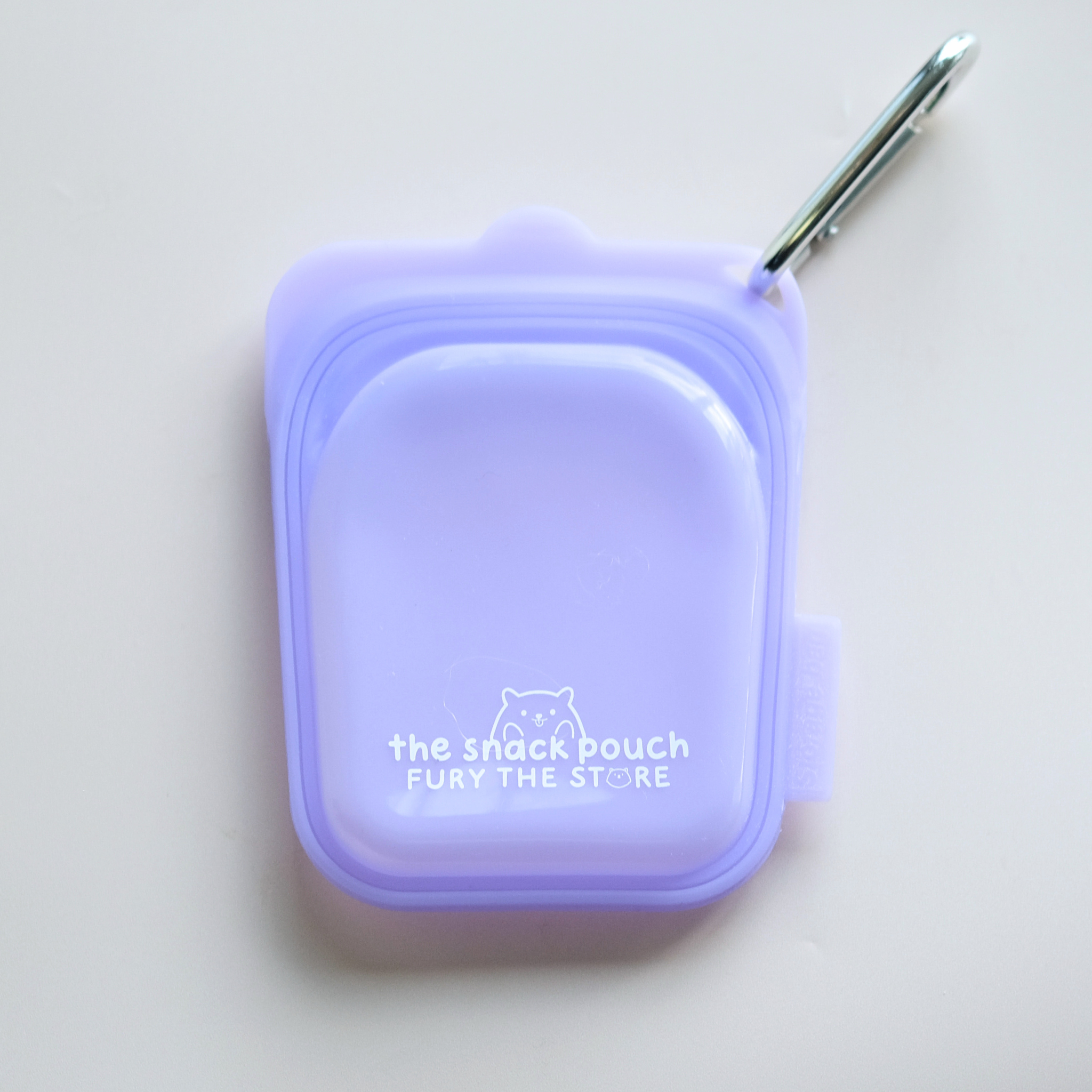 the snack pouch mini