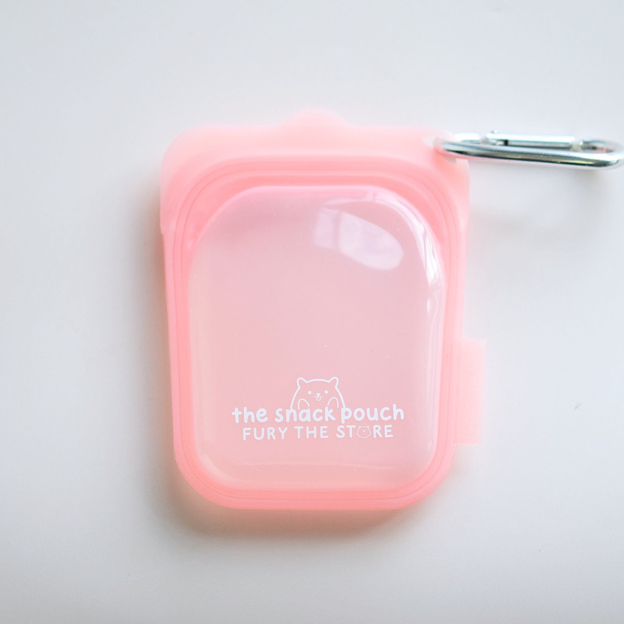 the snack pouch mini