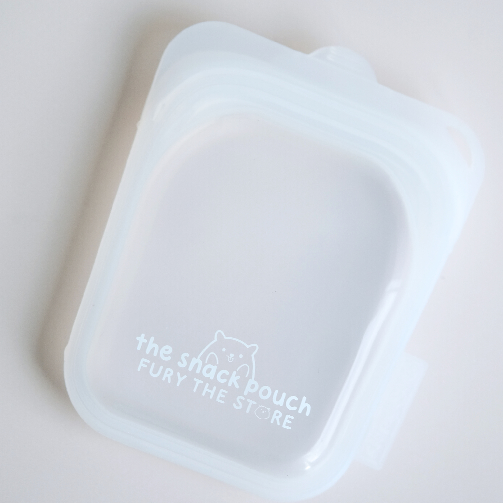 the snack pouch mini