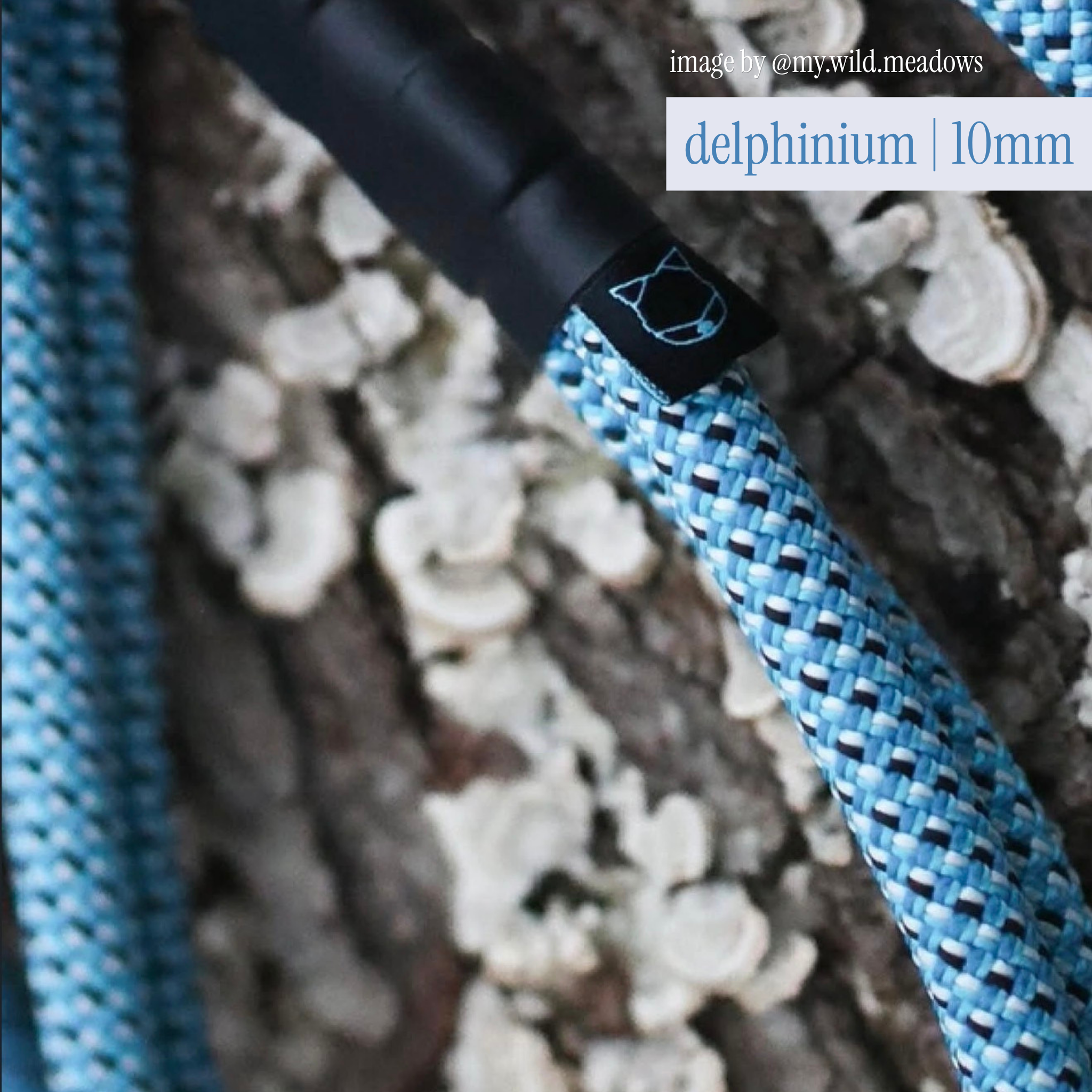 litto howler adjustable hands-free leash | 9/10mm