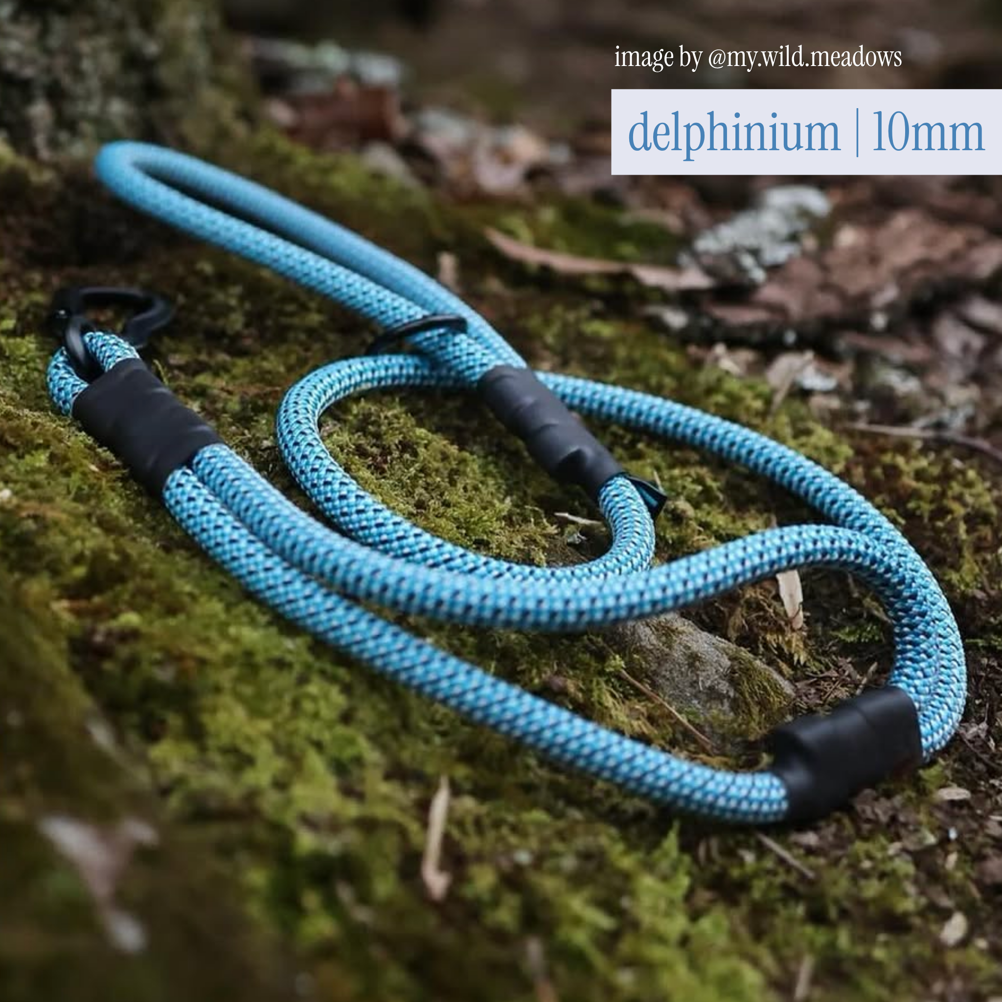 litto howler adjustable hands-free leash | 9/10mm