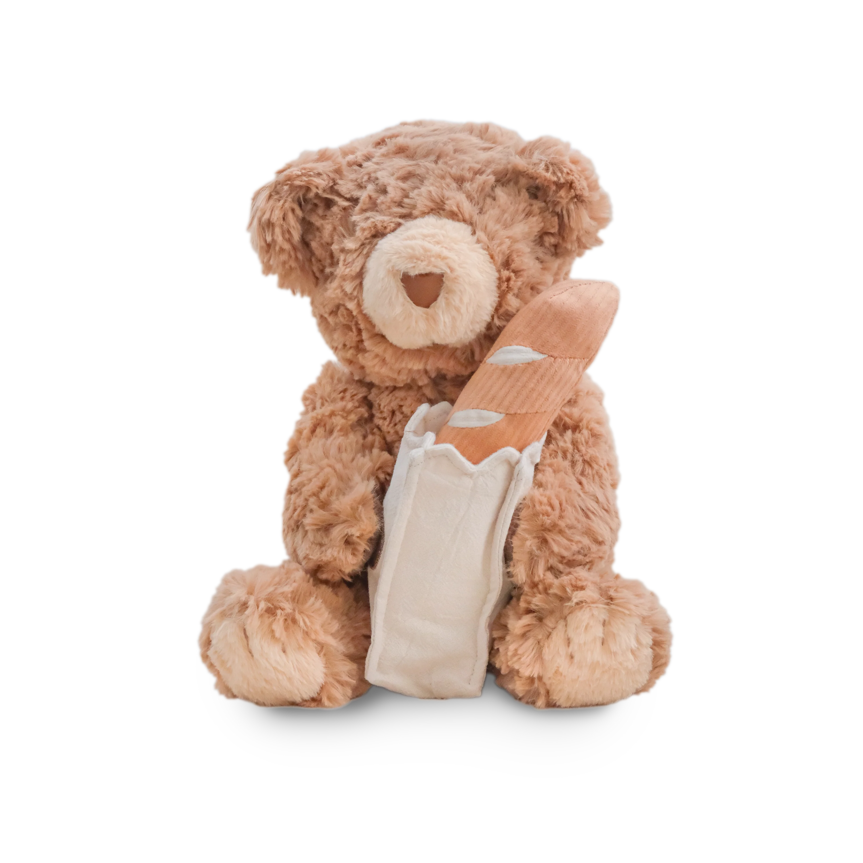 teddy baguette | lambwolf co