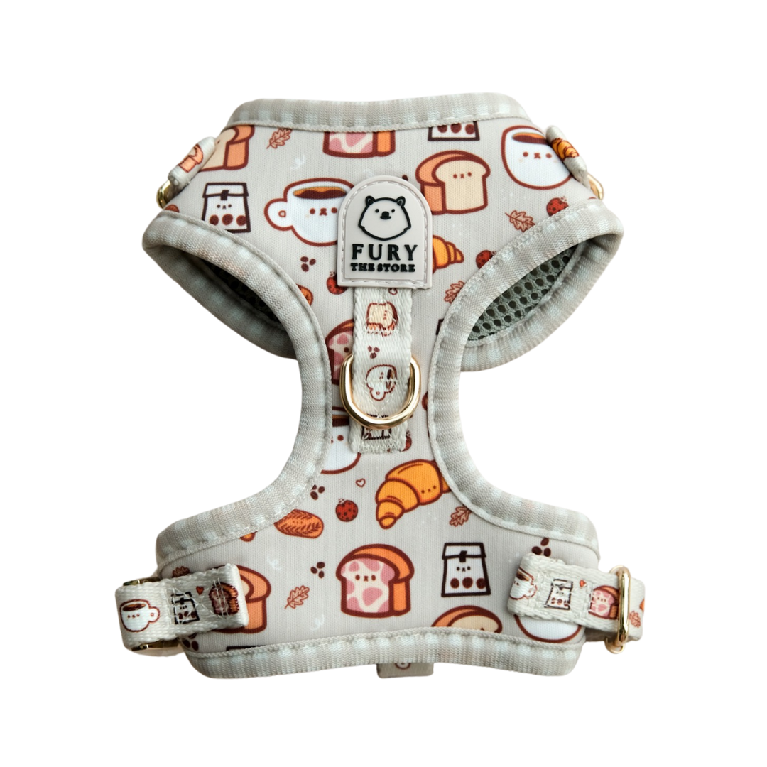 the melbourne harness