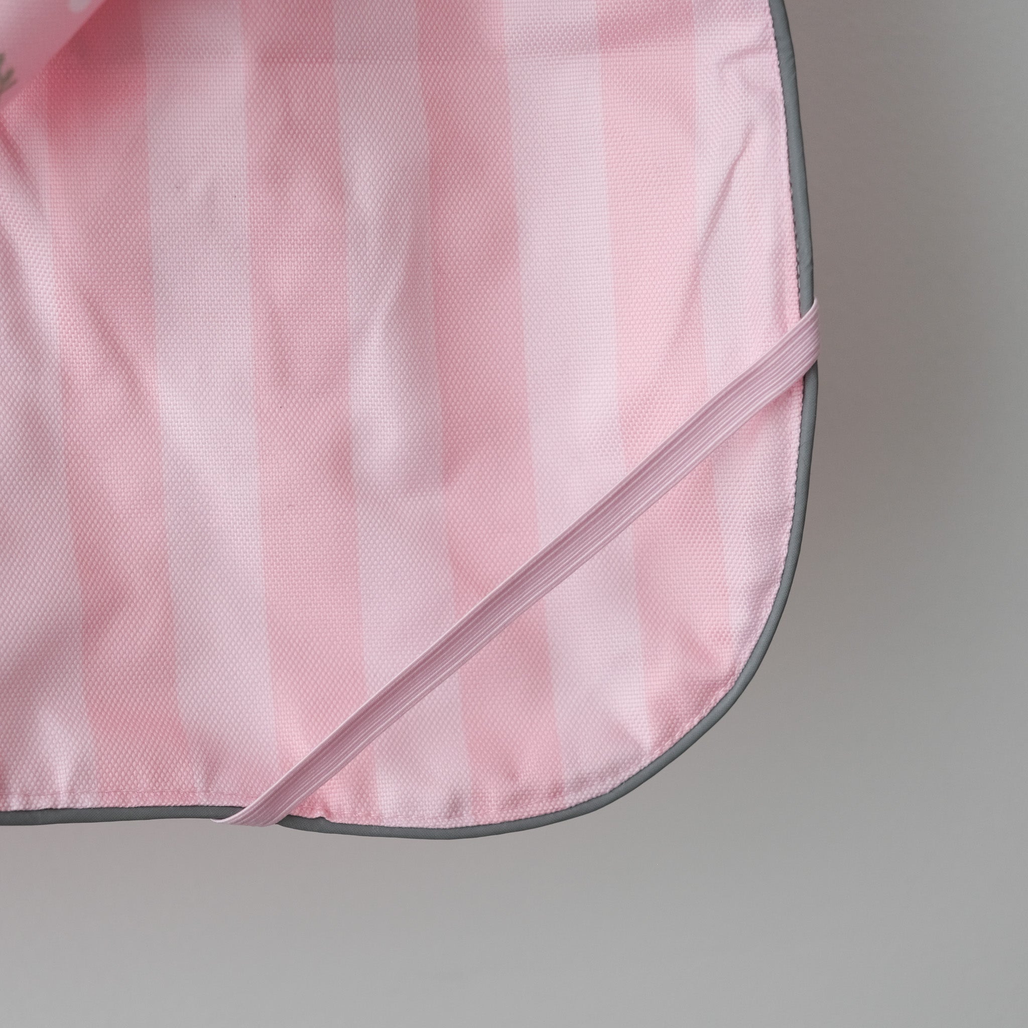 the good girl reversible raincoat