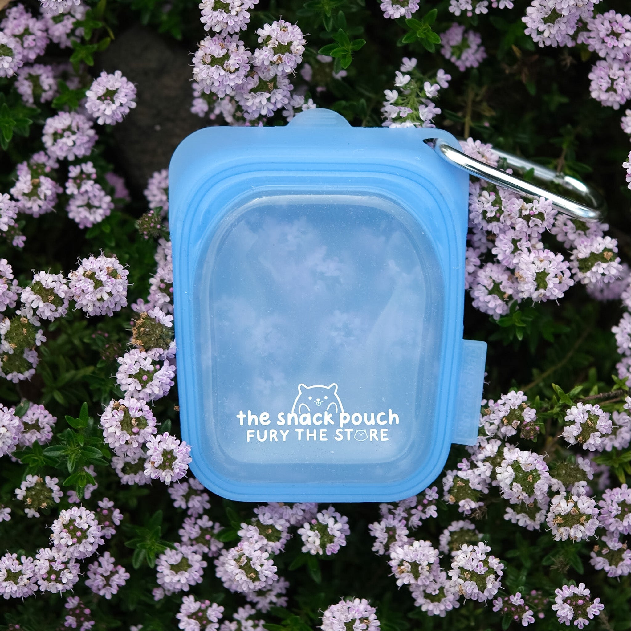 the snack pouch mini