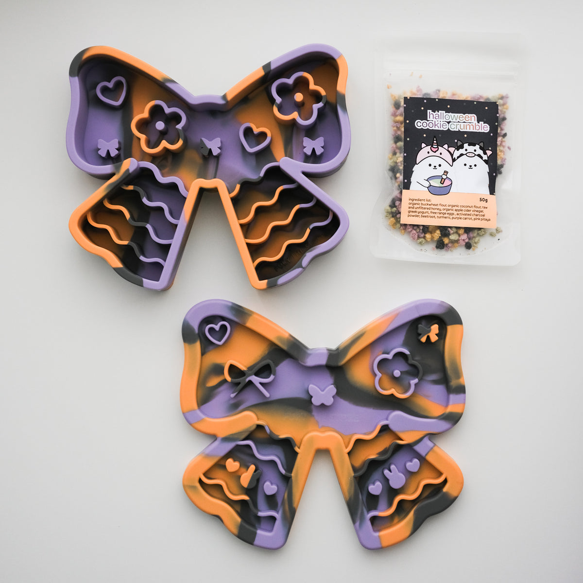 hocus pocus coquette bundle box