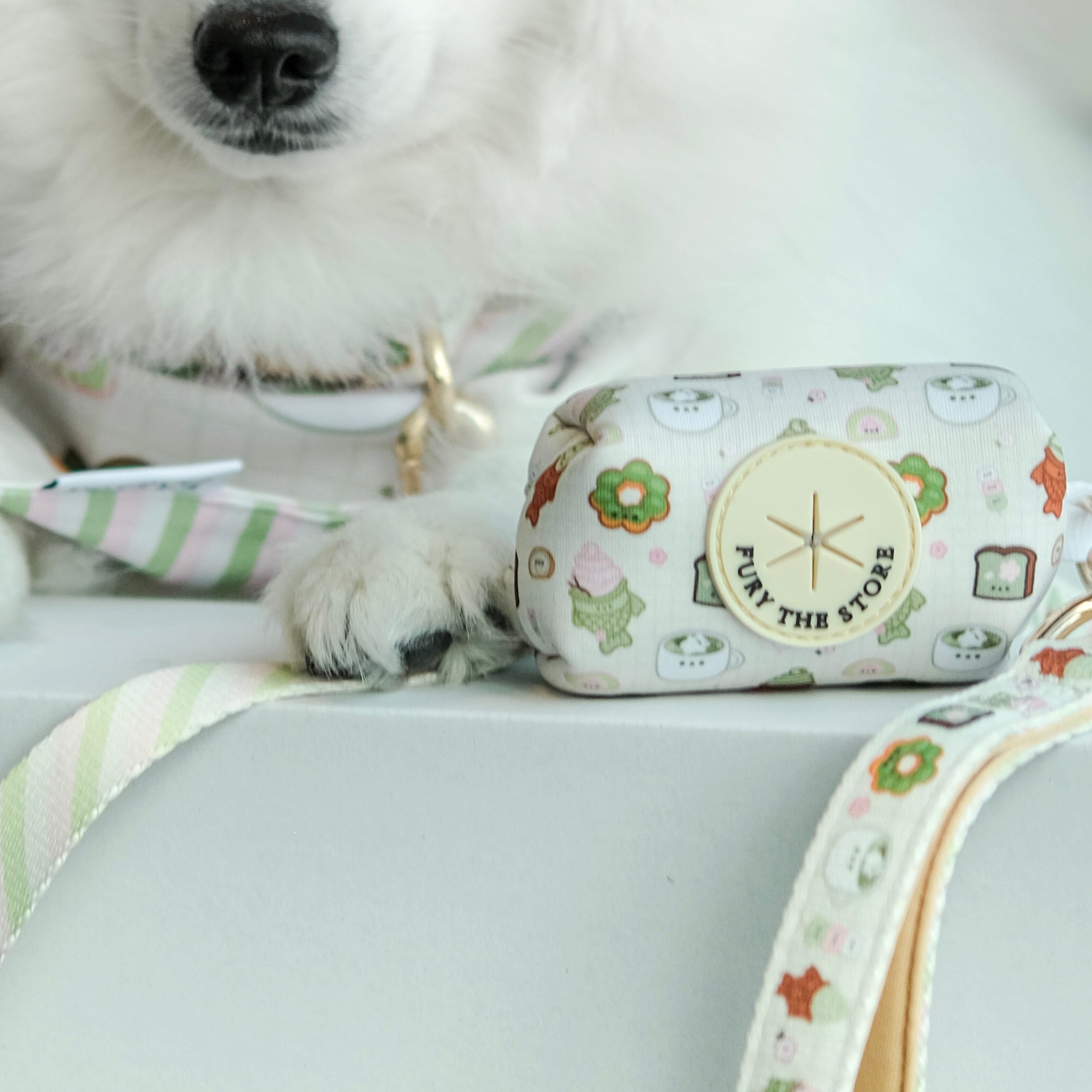 the tokyo waste bag holder