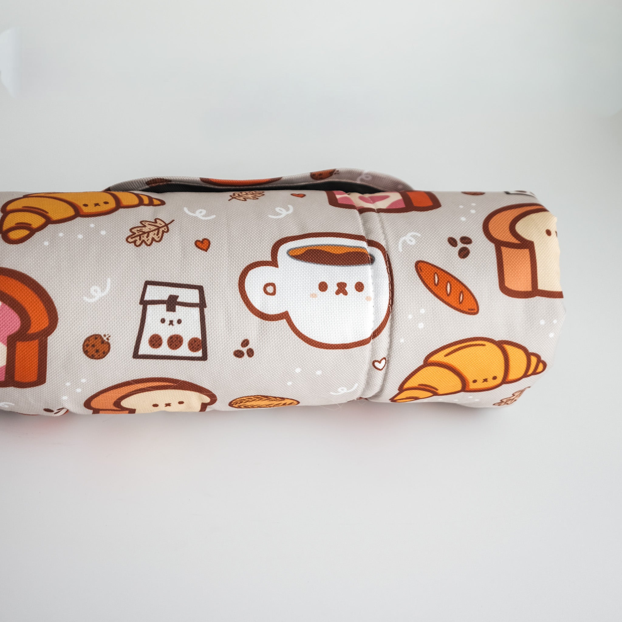 the melbourne cafe settle mat