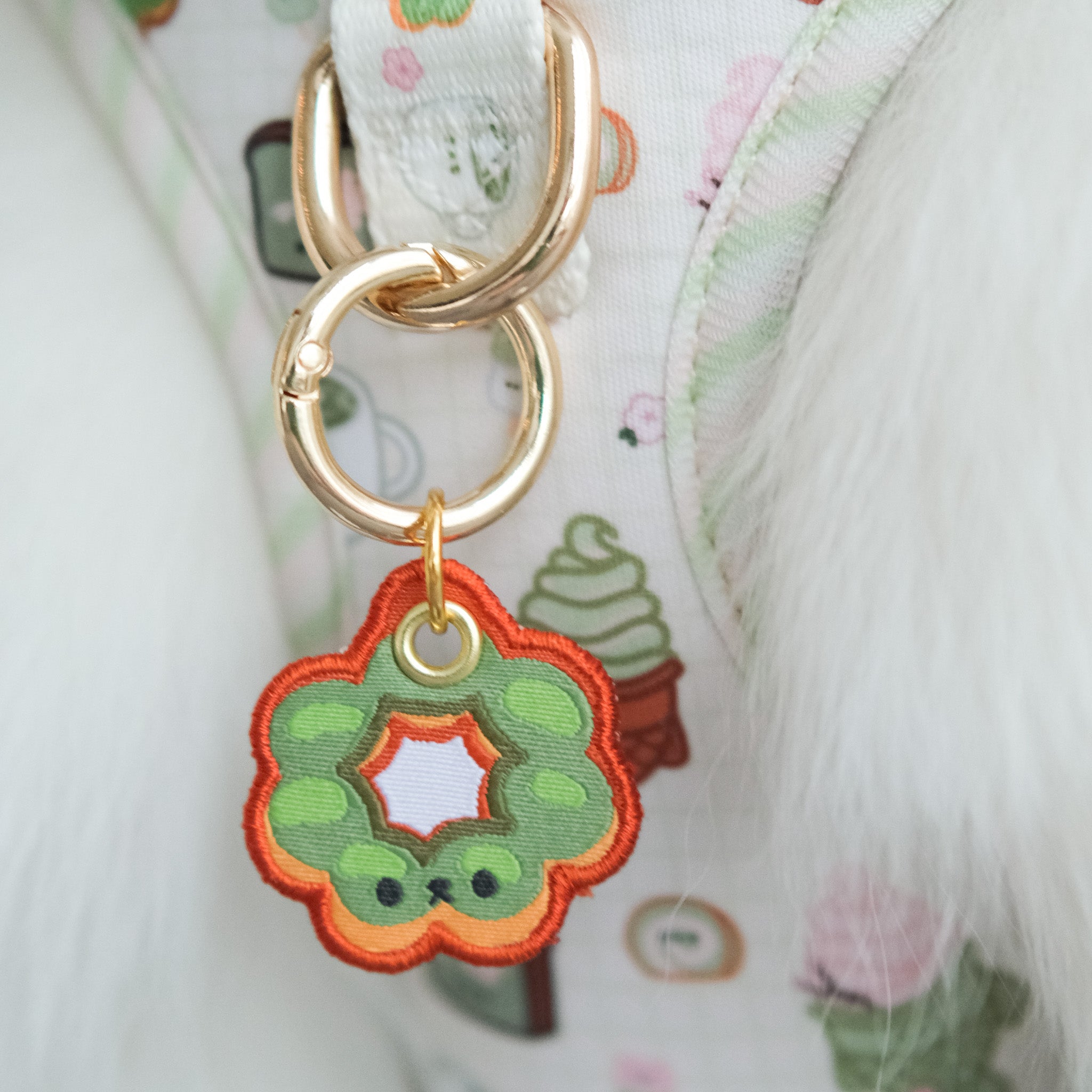 the tokyo tag bundle set