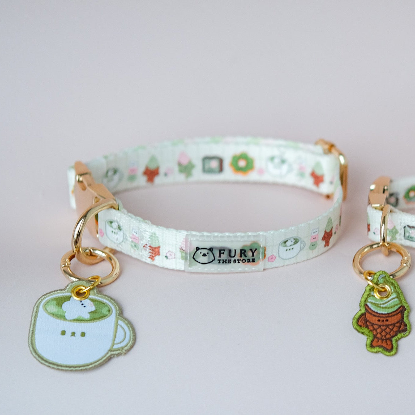 the tokyo collar