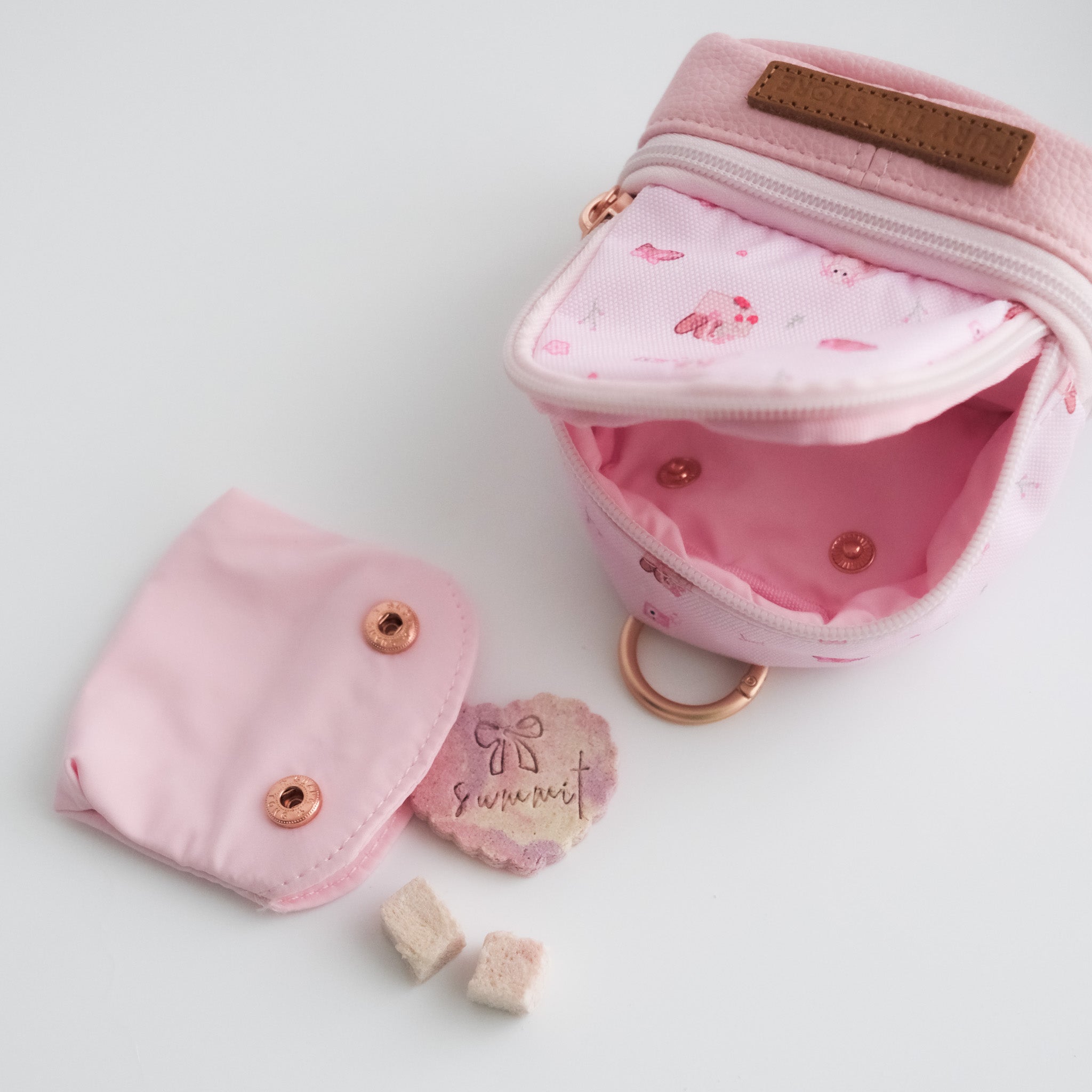 summit’s mini day pack