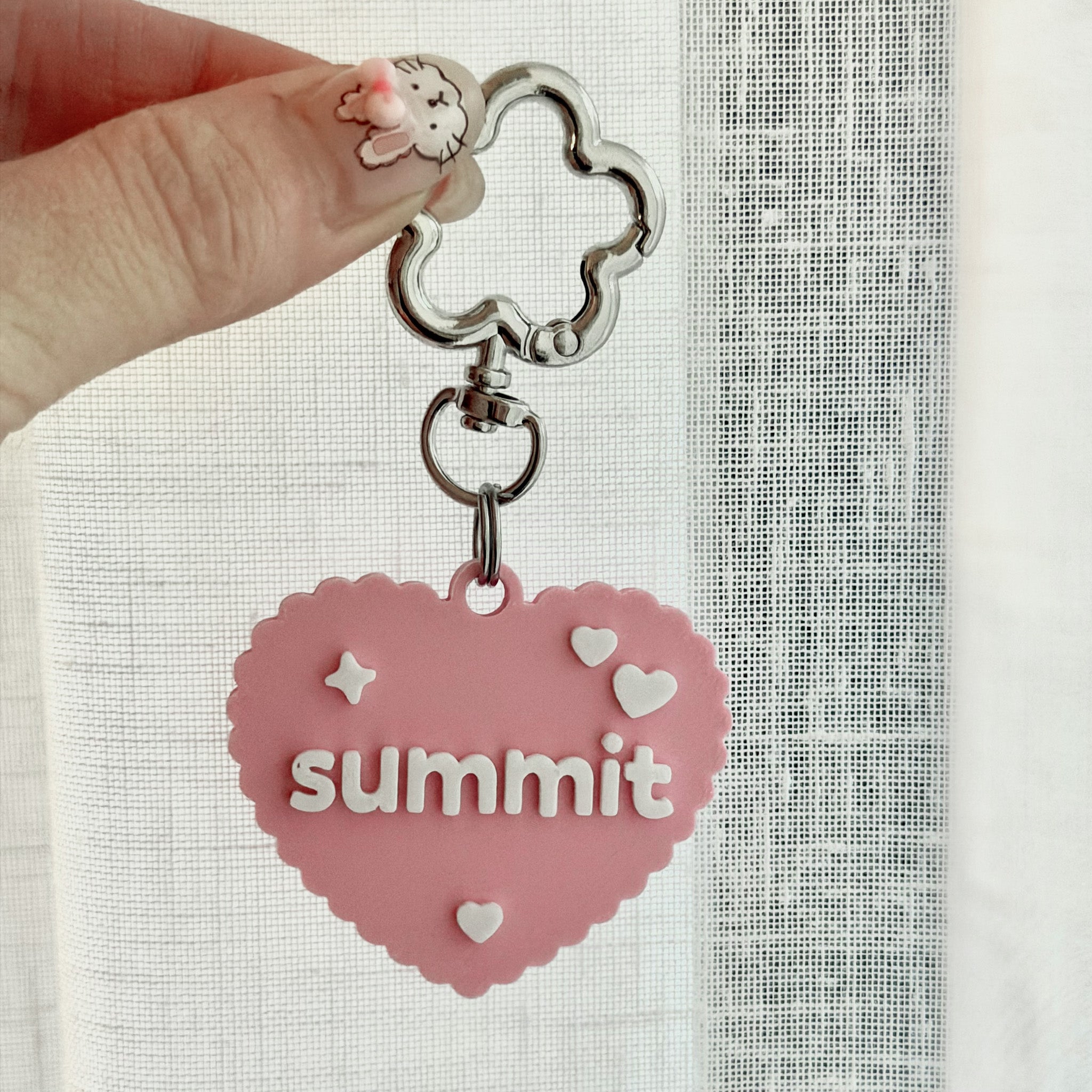 custom mini tags