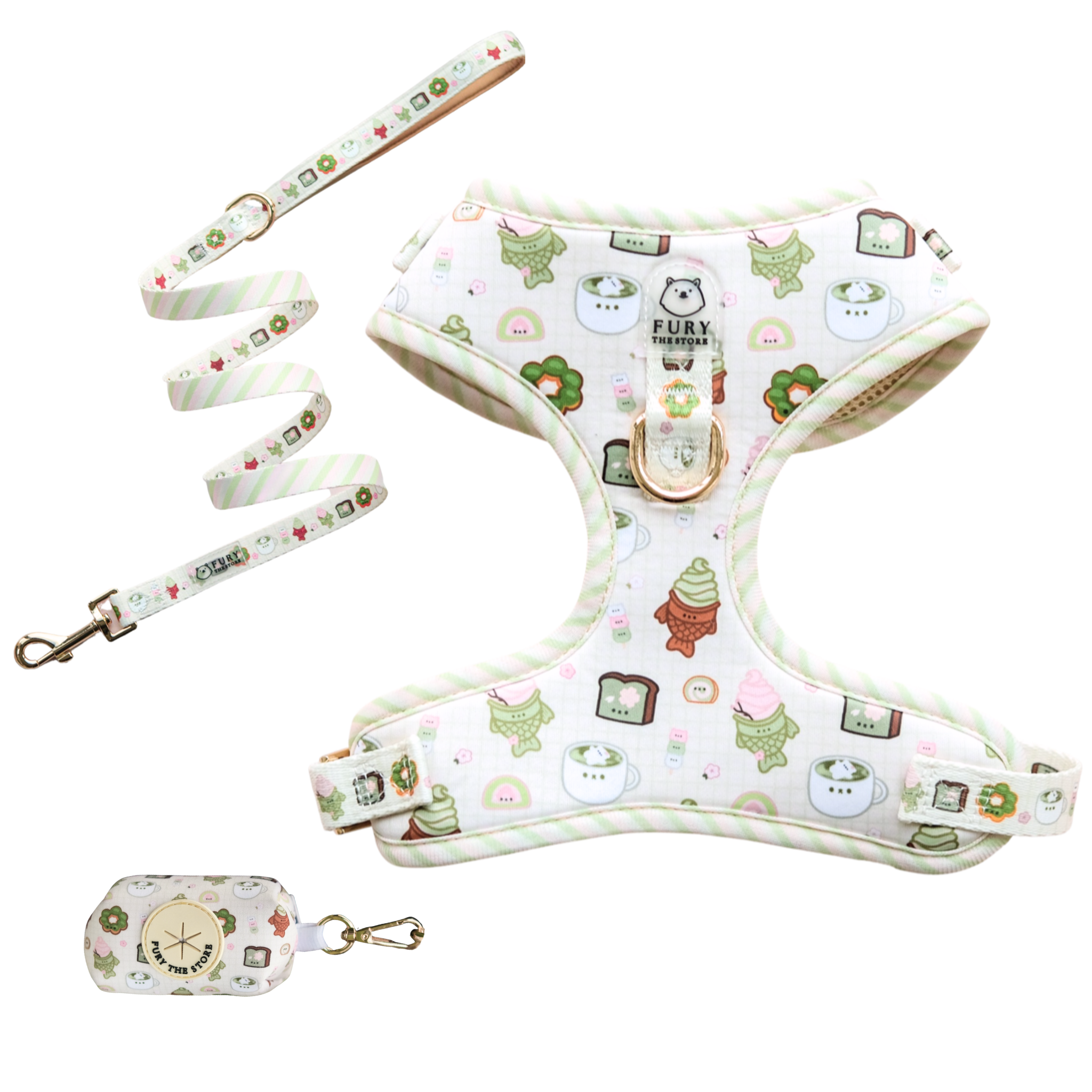 the tokyo collection walk bundle