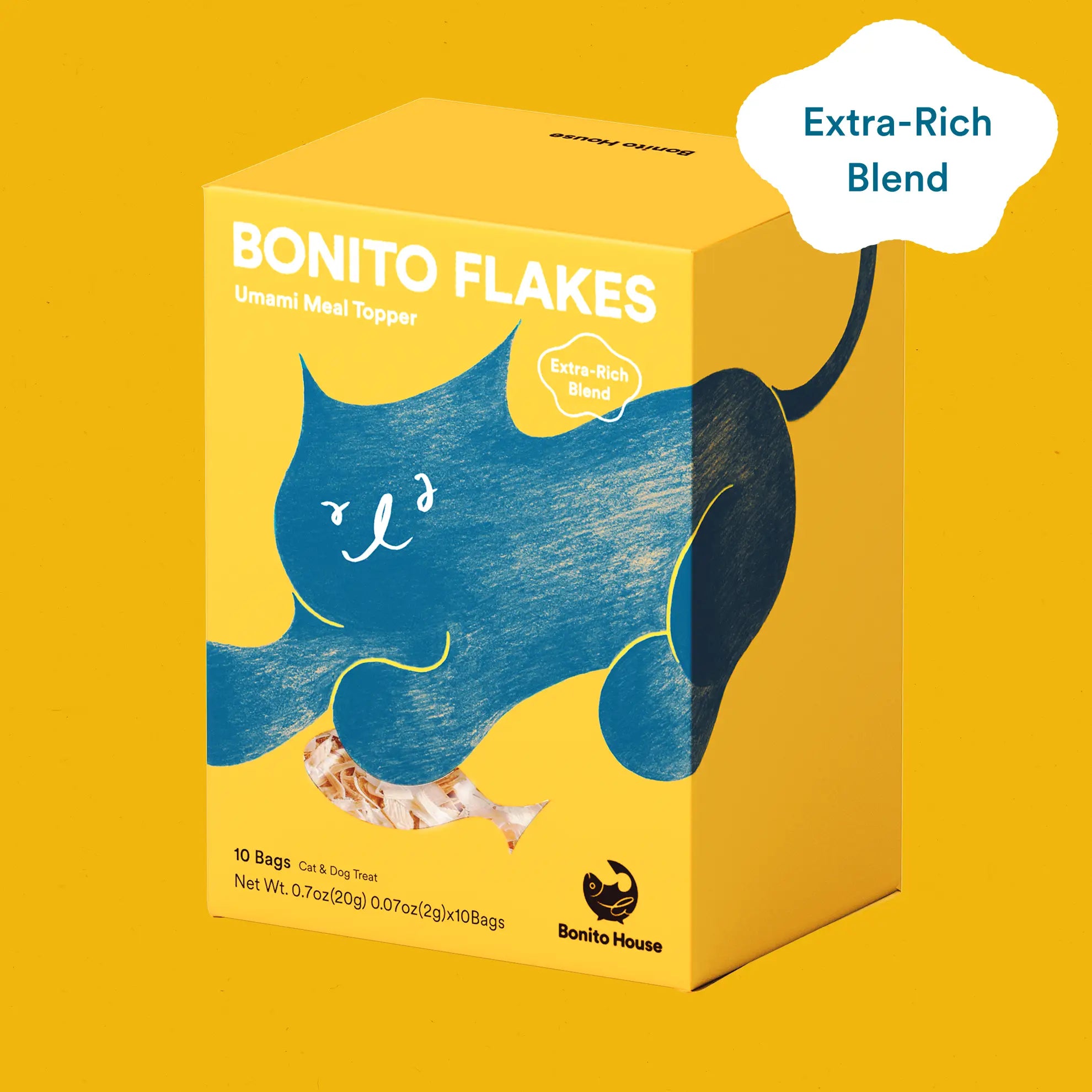 Umami Meal Topper Box of 10: Extra-Rich Blend