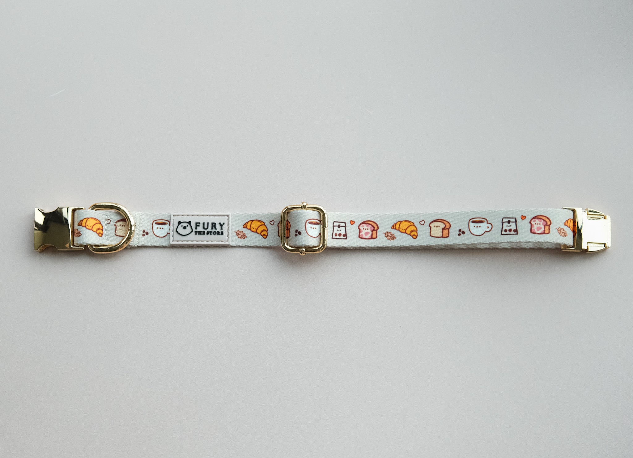 the melbourne collar