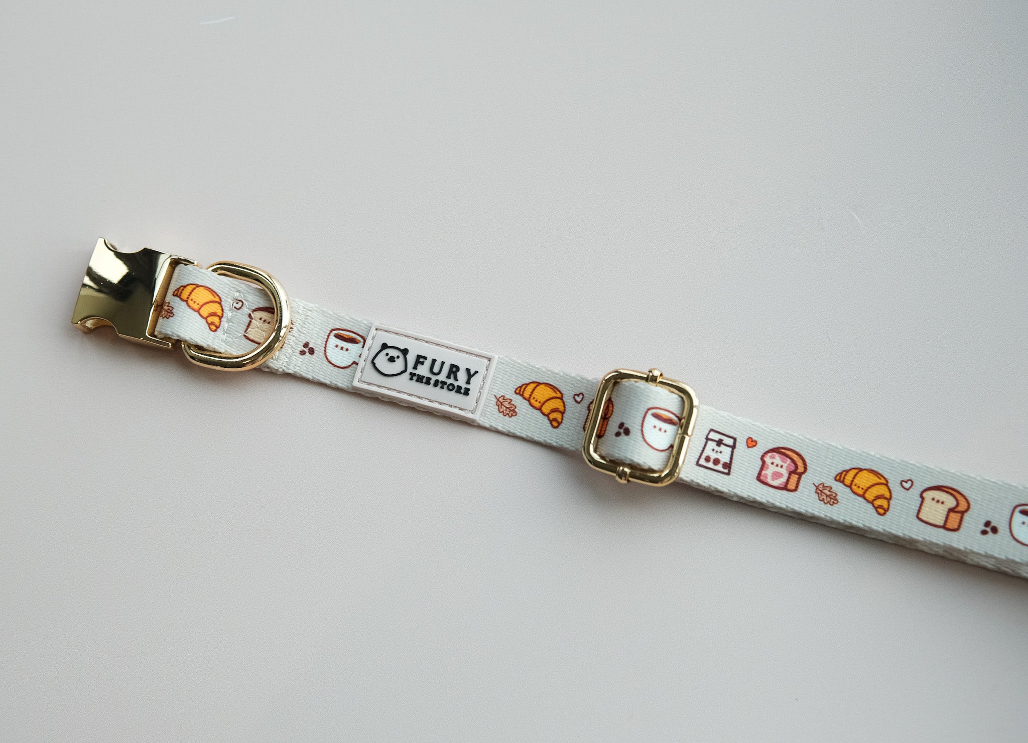 the melbourne collar