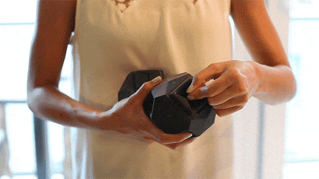 the odin puzzle toy