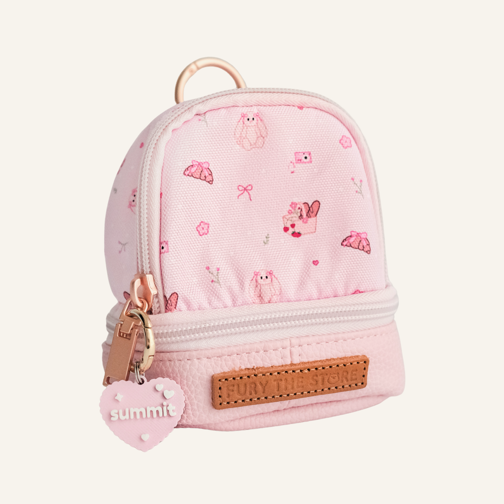 summit’s mini day pack