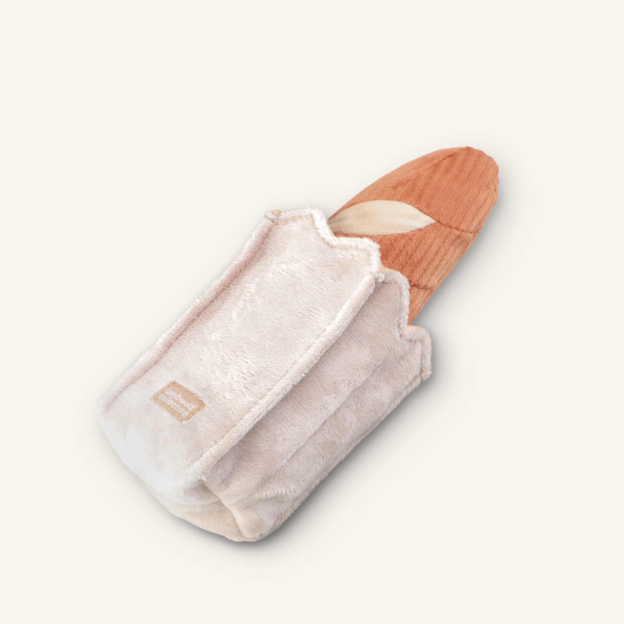 mini baguette toy | lambwolf co