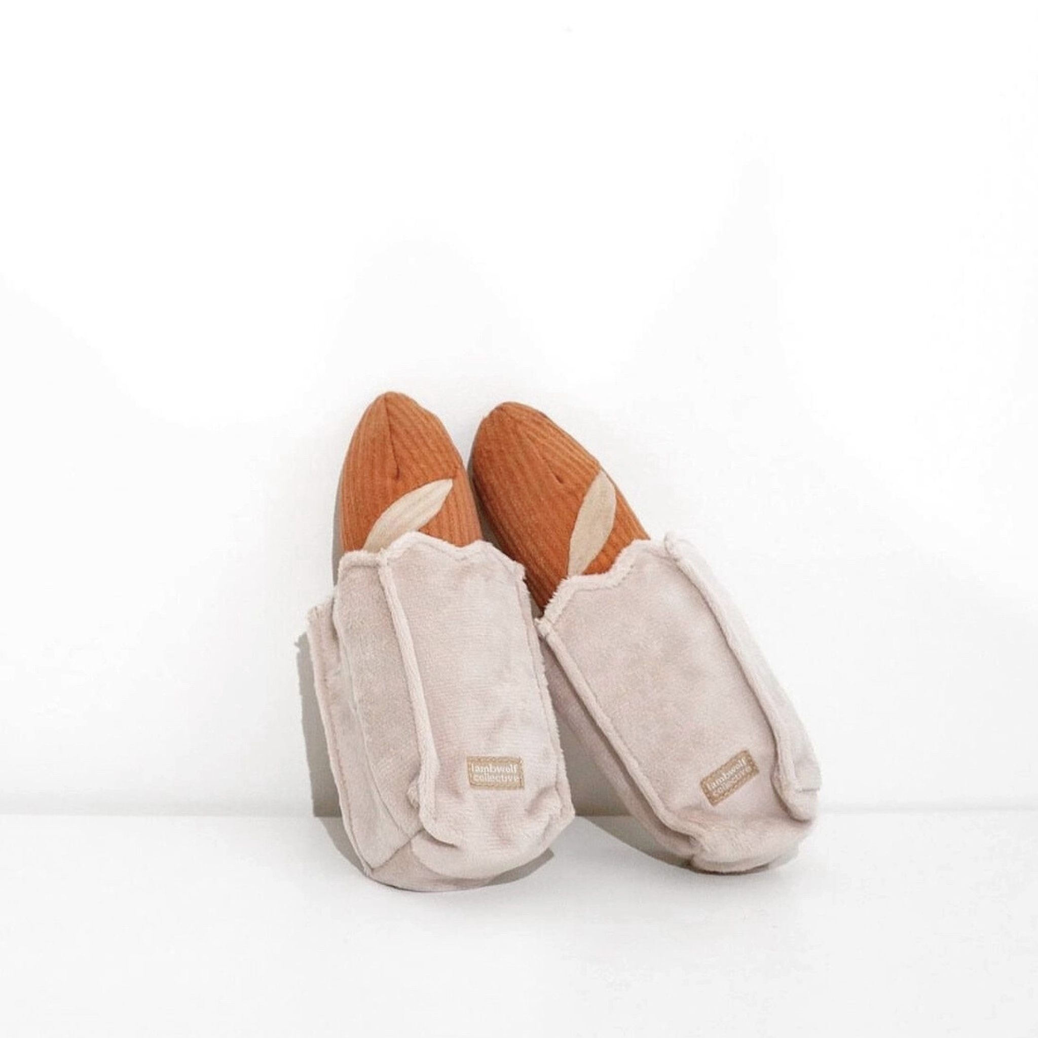 mini baguette toy | lambwolf co
