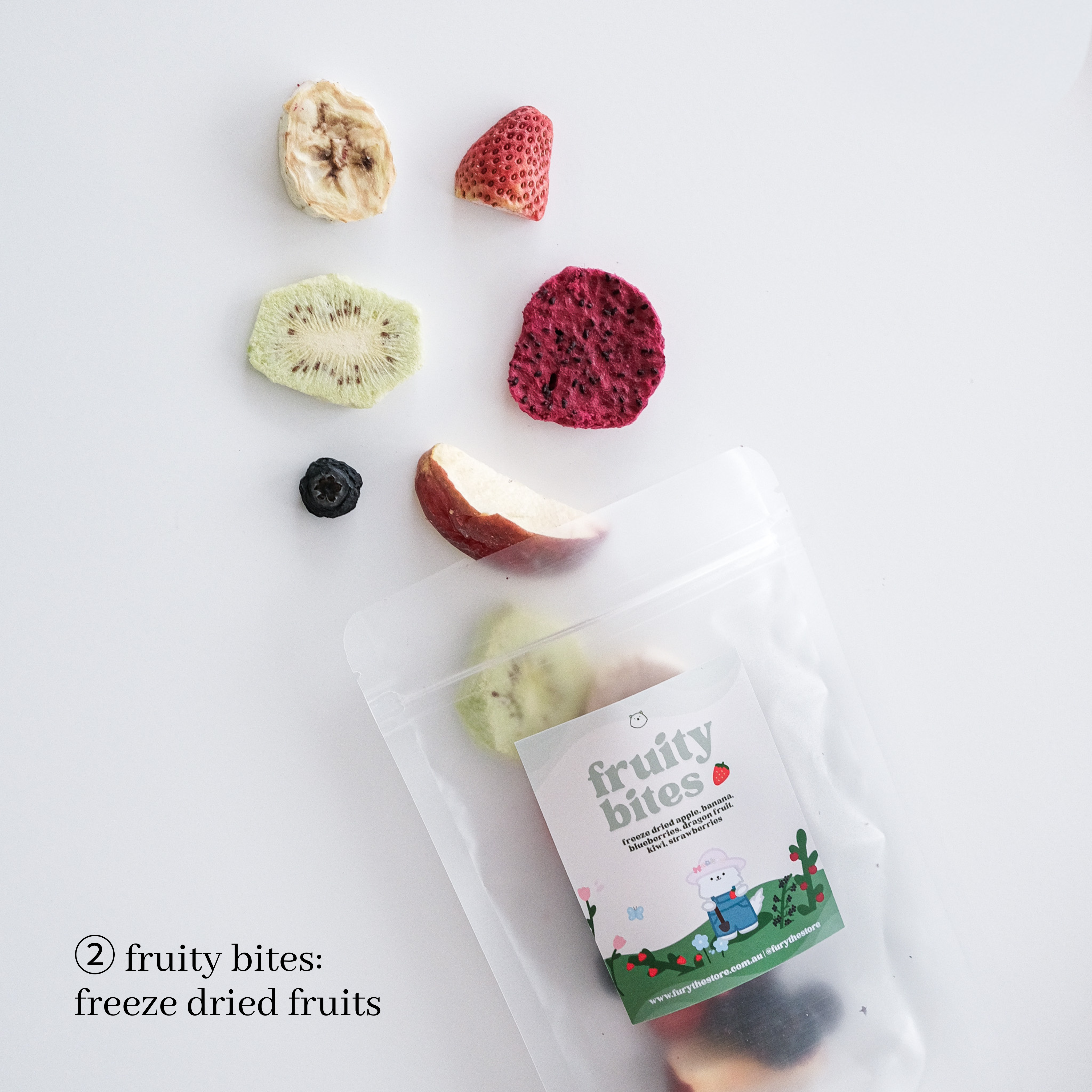 spring harvest box (limited edition!)