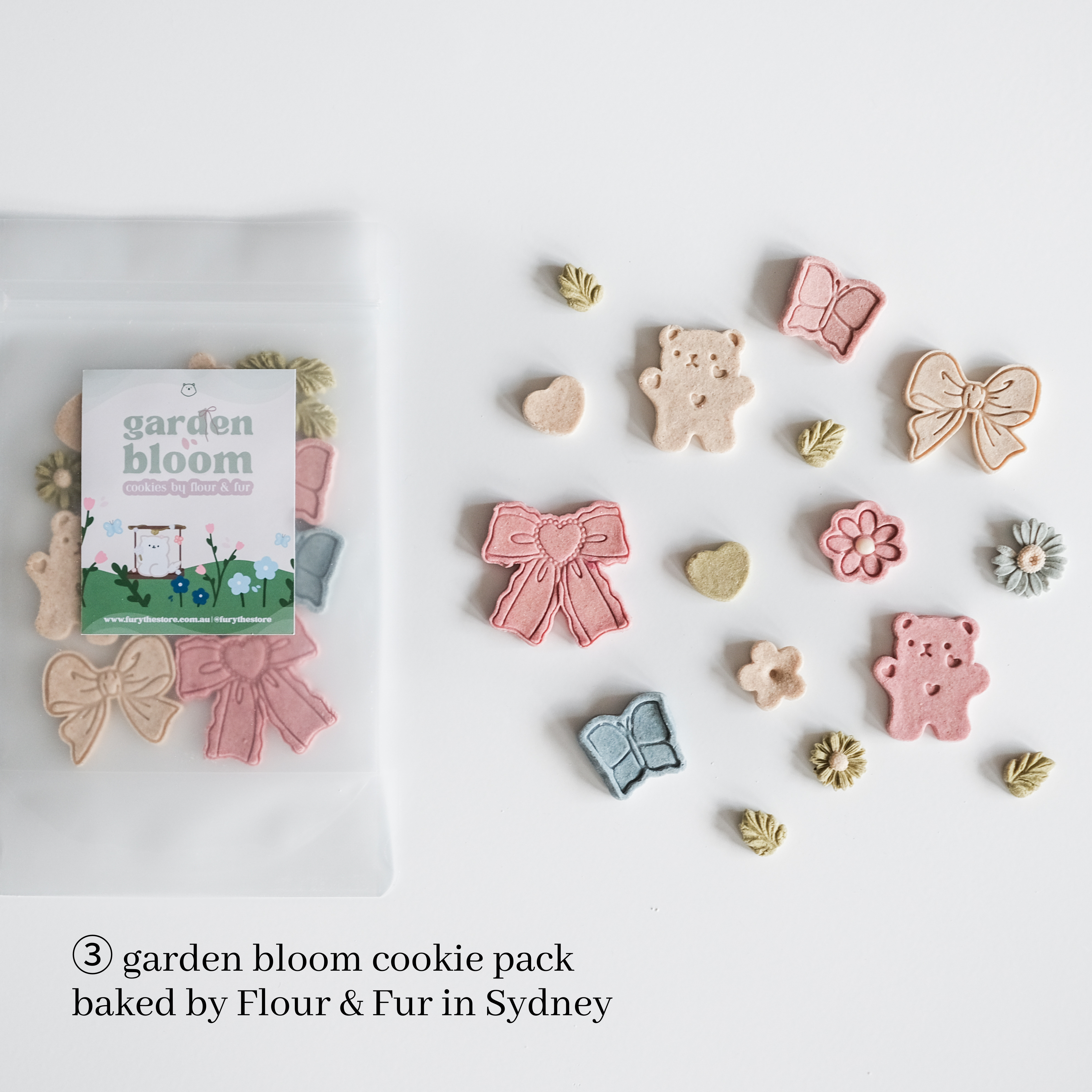 spring harvest box (limited edition!)