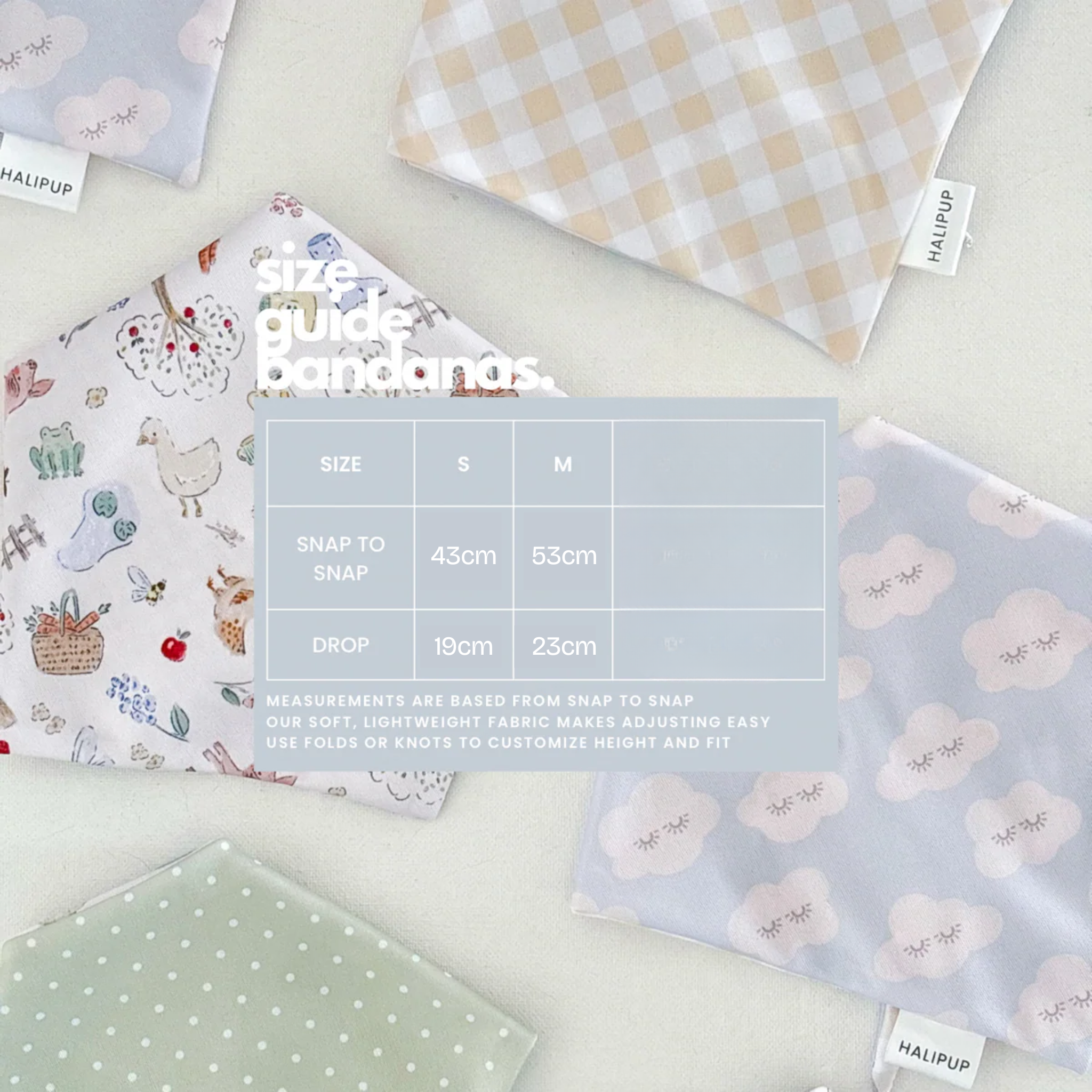 dump him dog bandana | halipup