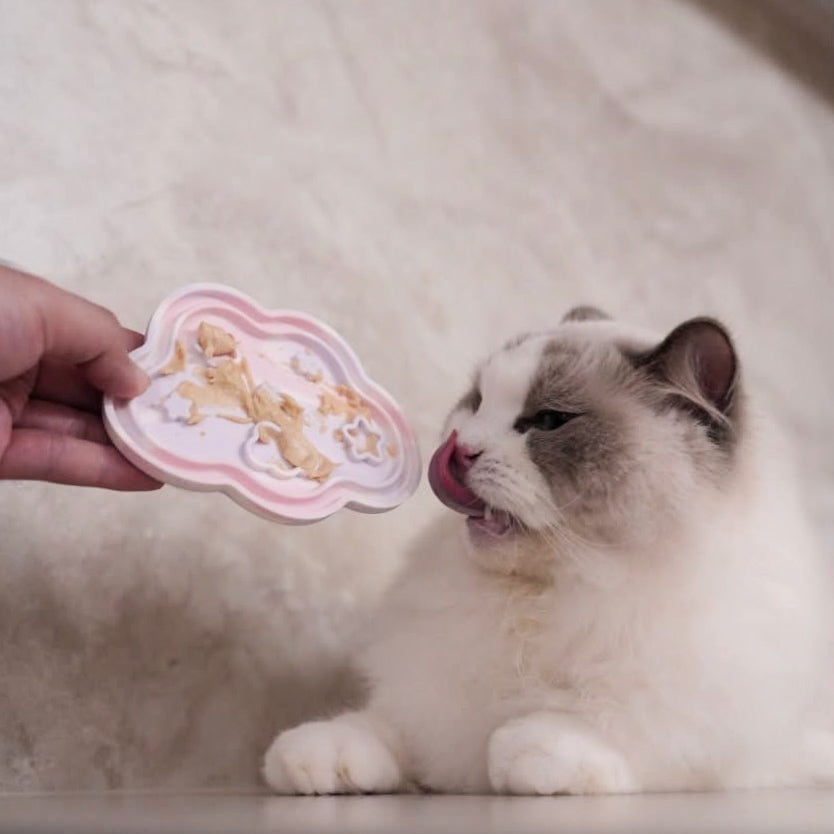 nimbus licky lid for cats