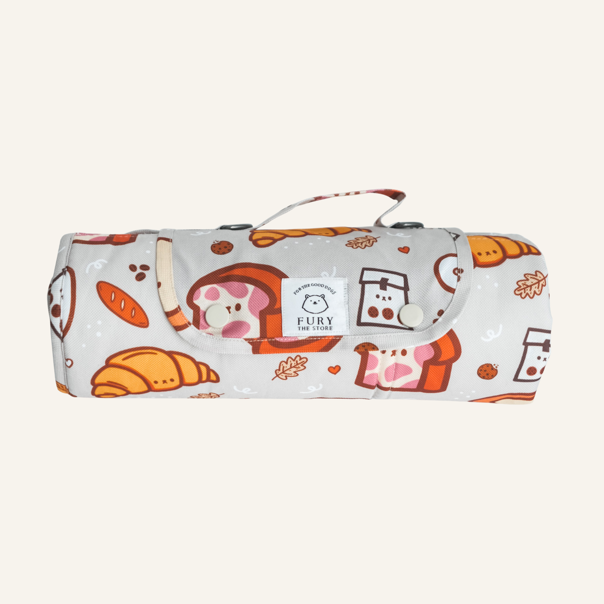 the melbourne cafe settle mat