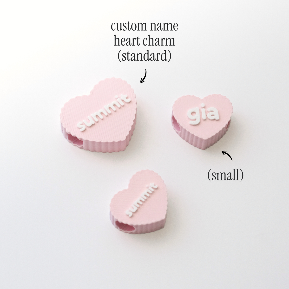 Personalised LED Night Collar Set