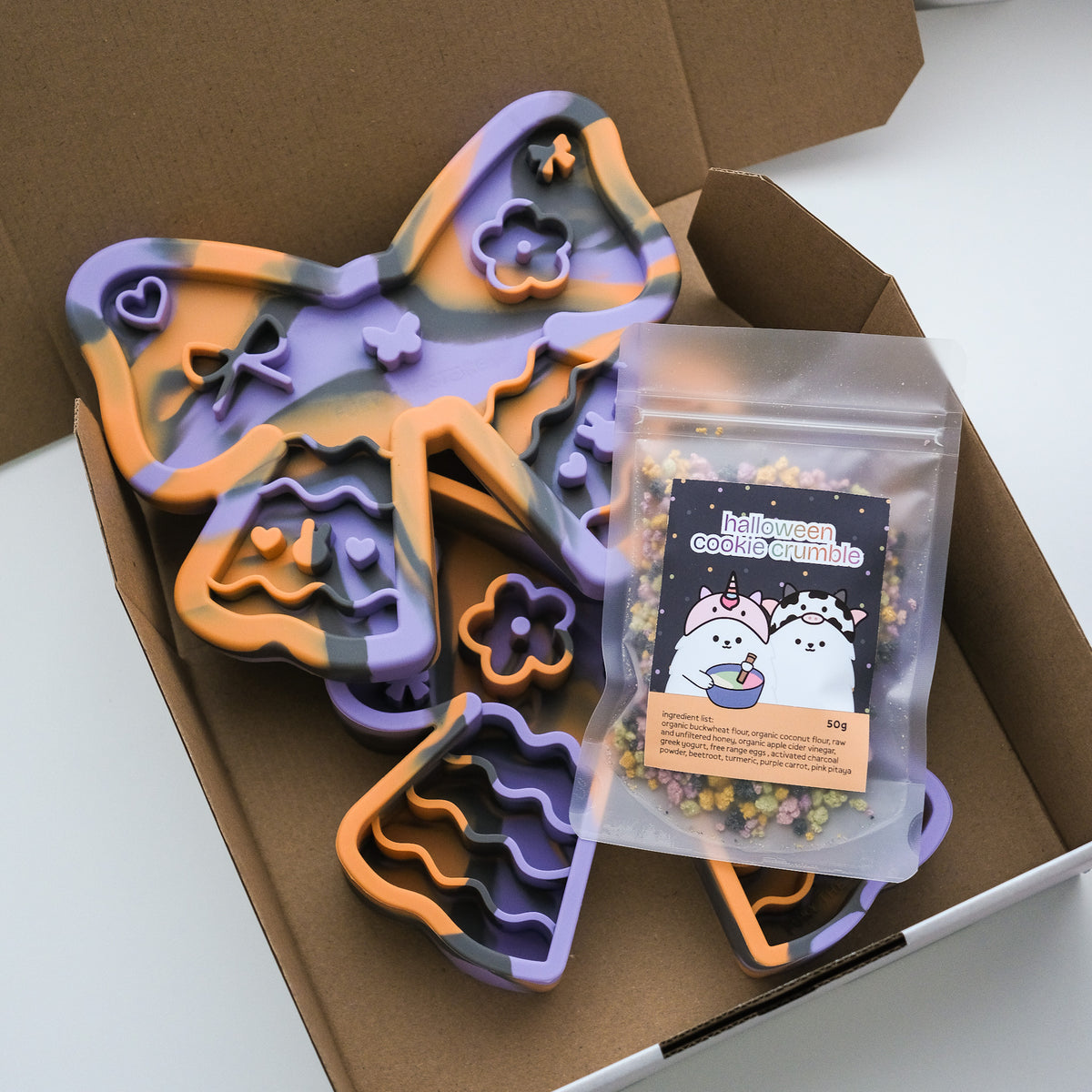 hocus pocus coquette bundle box