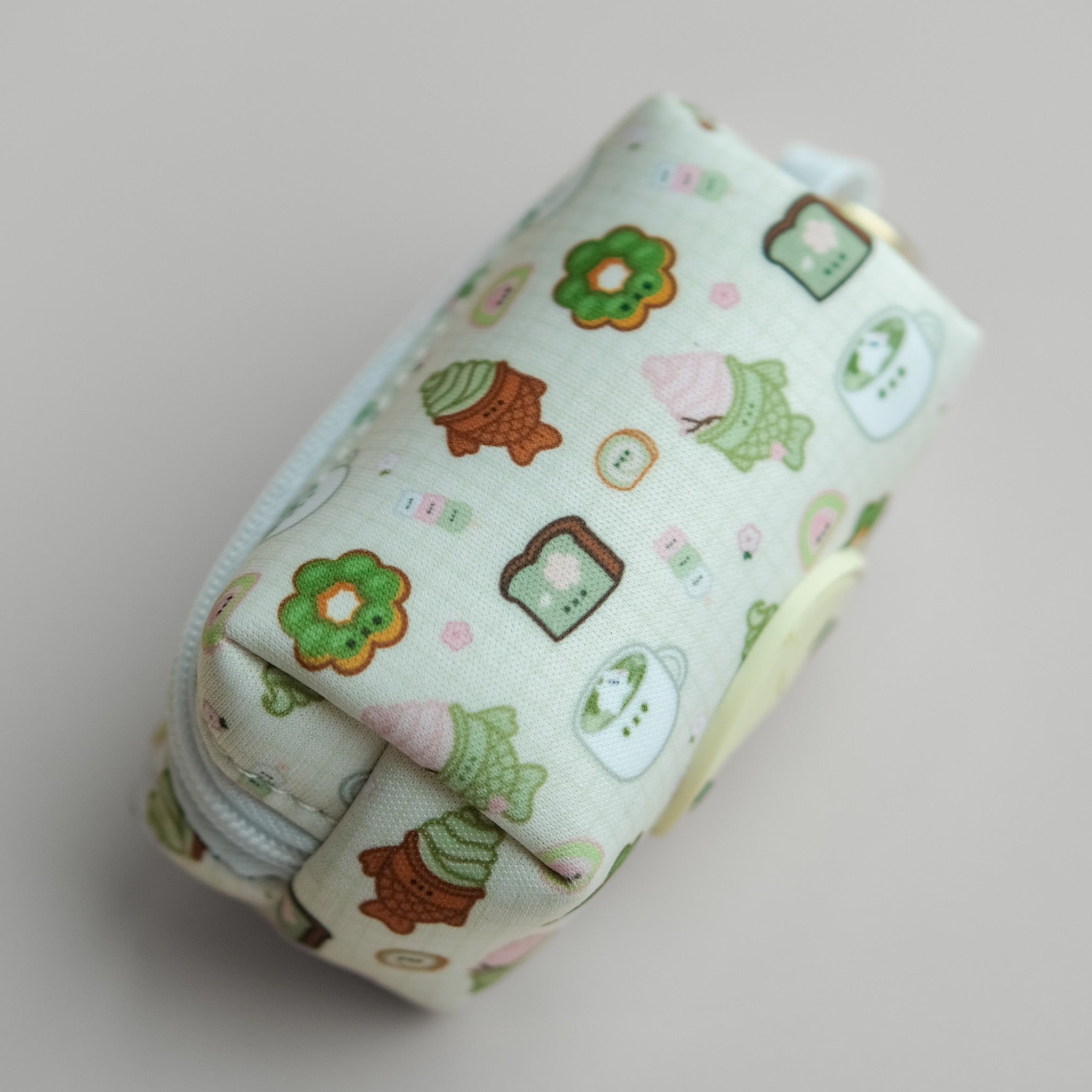 the tokyo waste bag holder