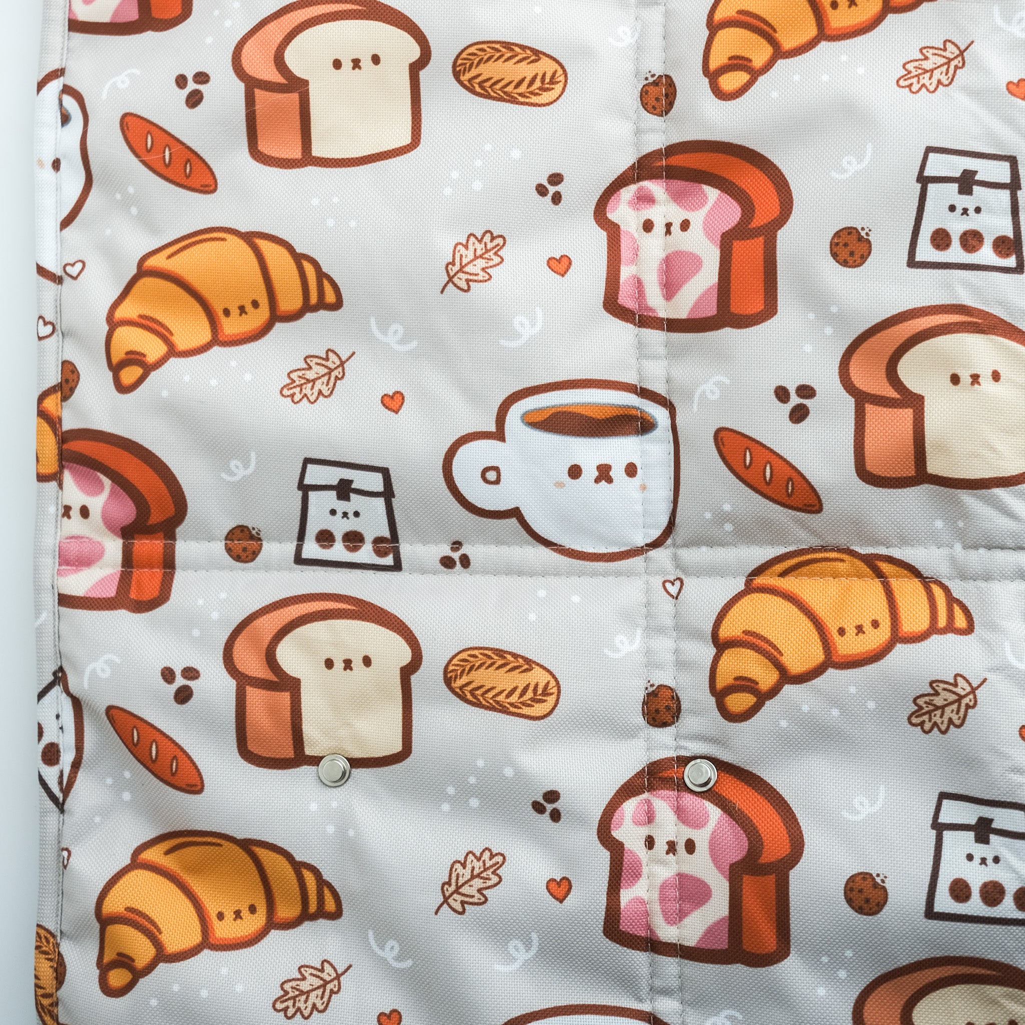 the melbourne cafe settle mat