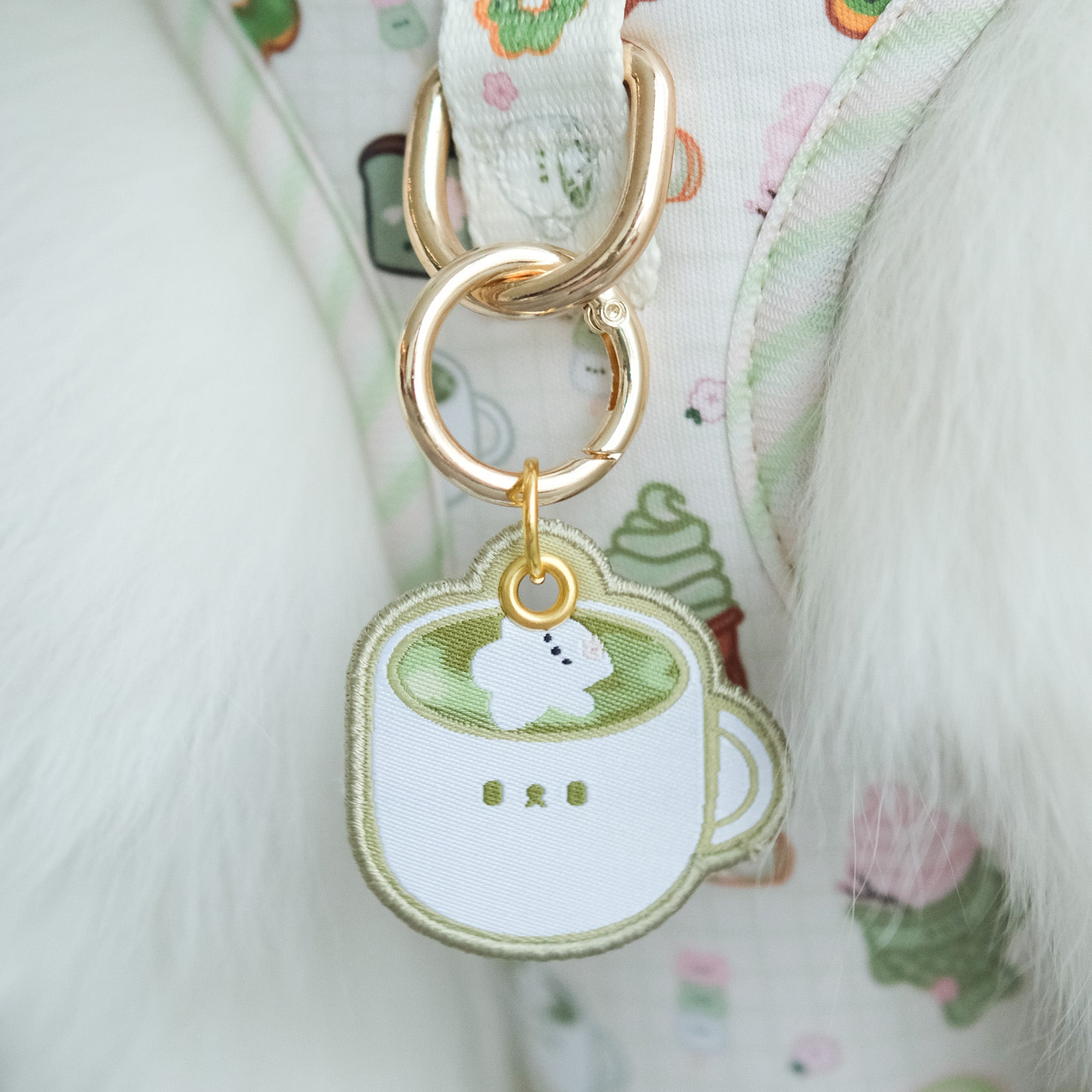 the tokyo tag bundle set