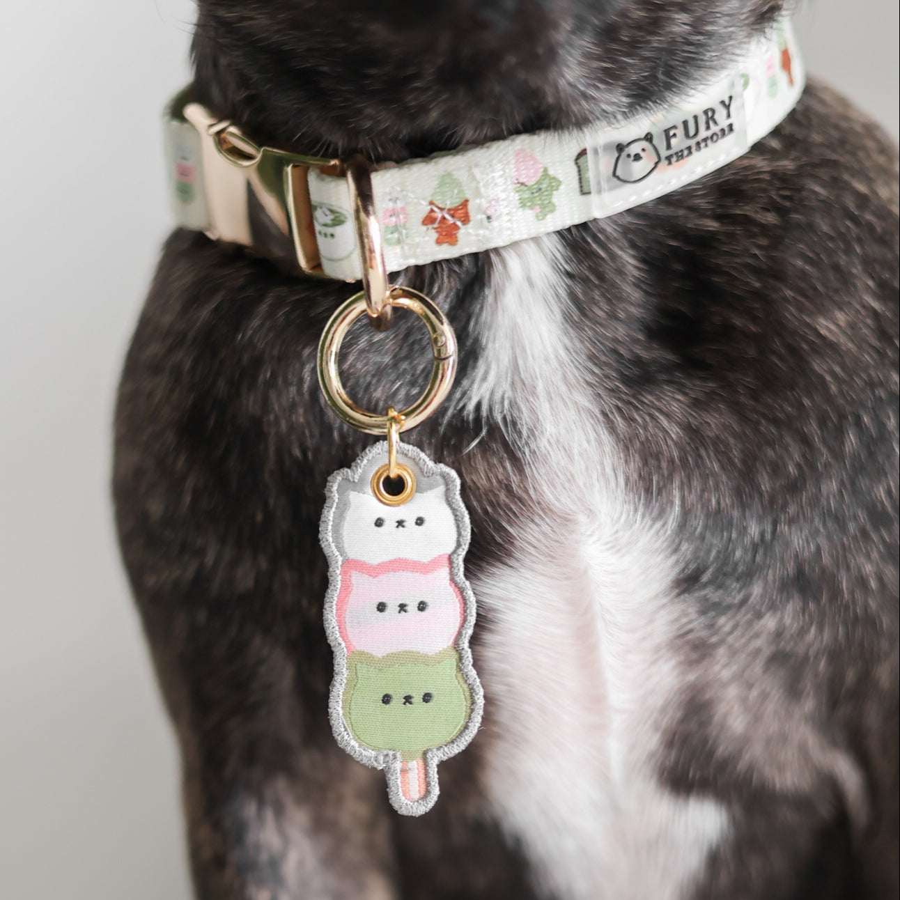 the tokyo collar