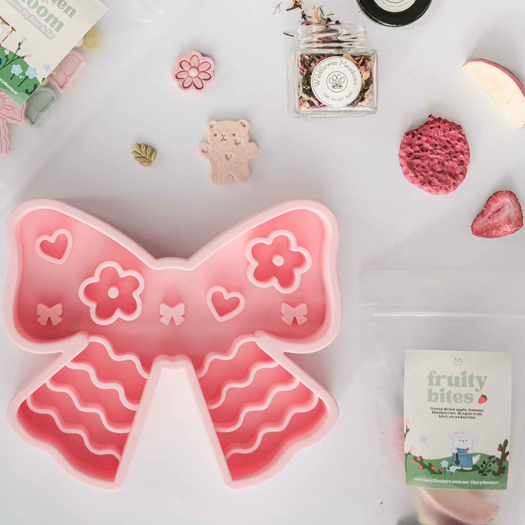 spring harvest box (limited edition!)