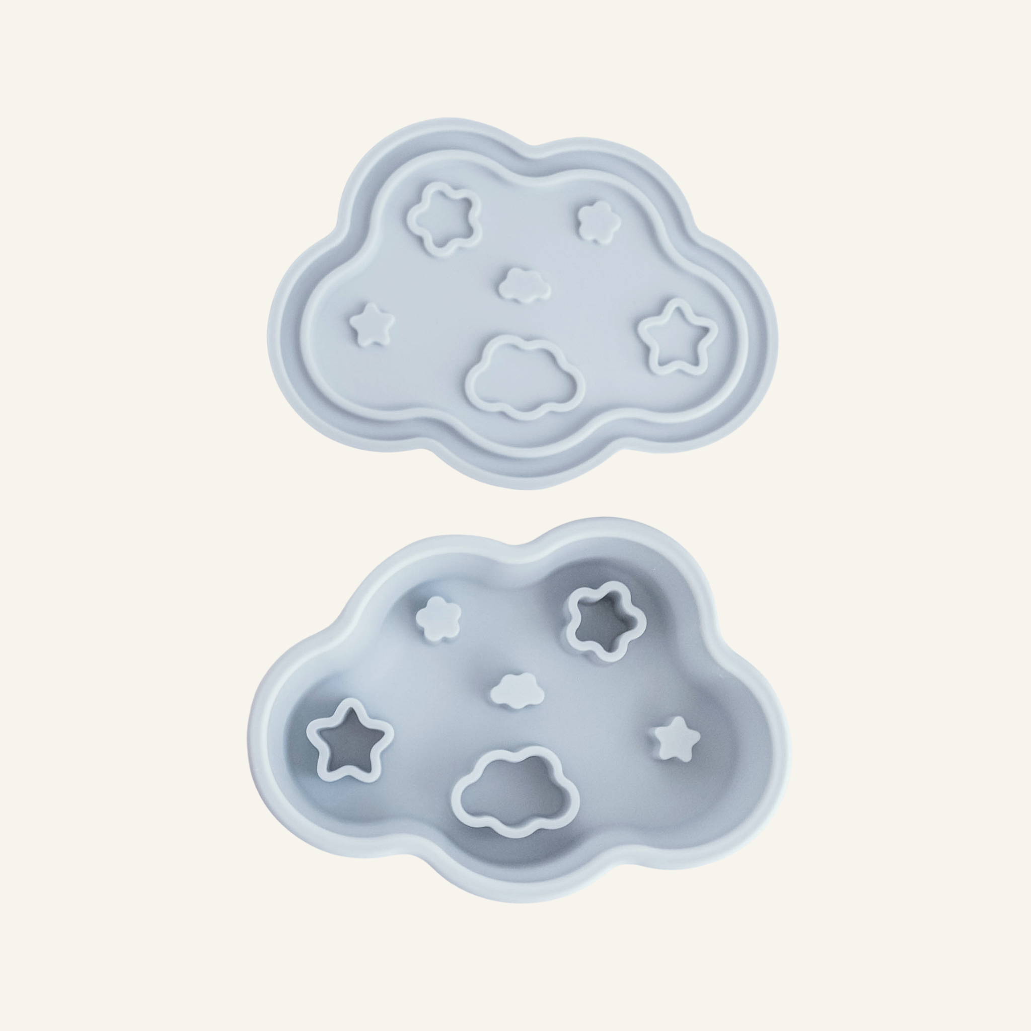 nimbus forage feeder set in sky