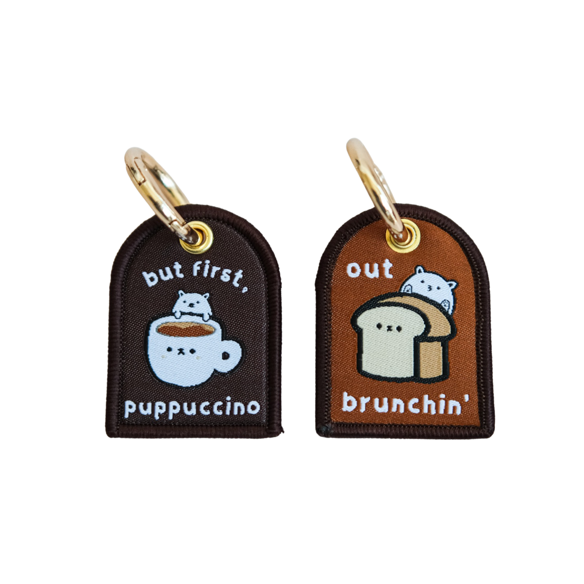 the brunch tag