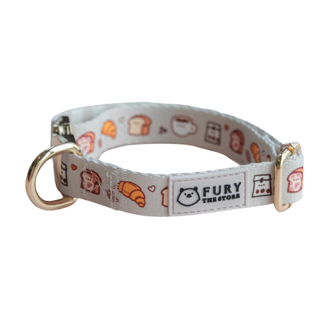 the melbourne collar
