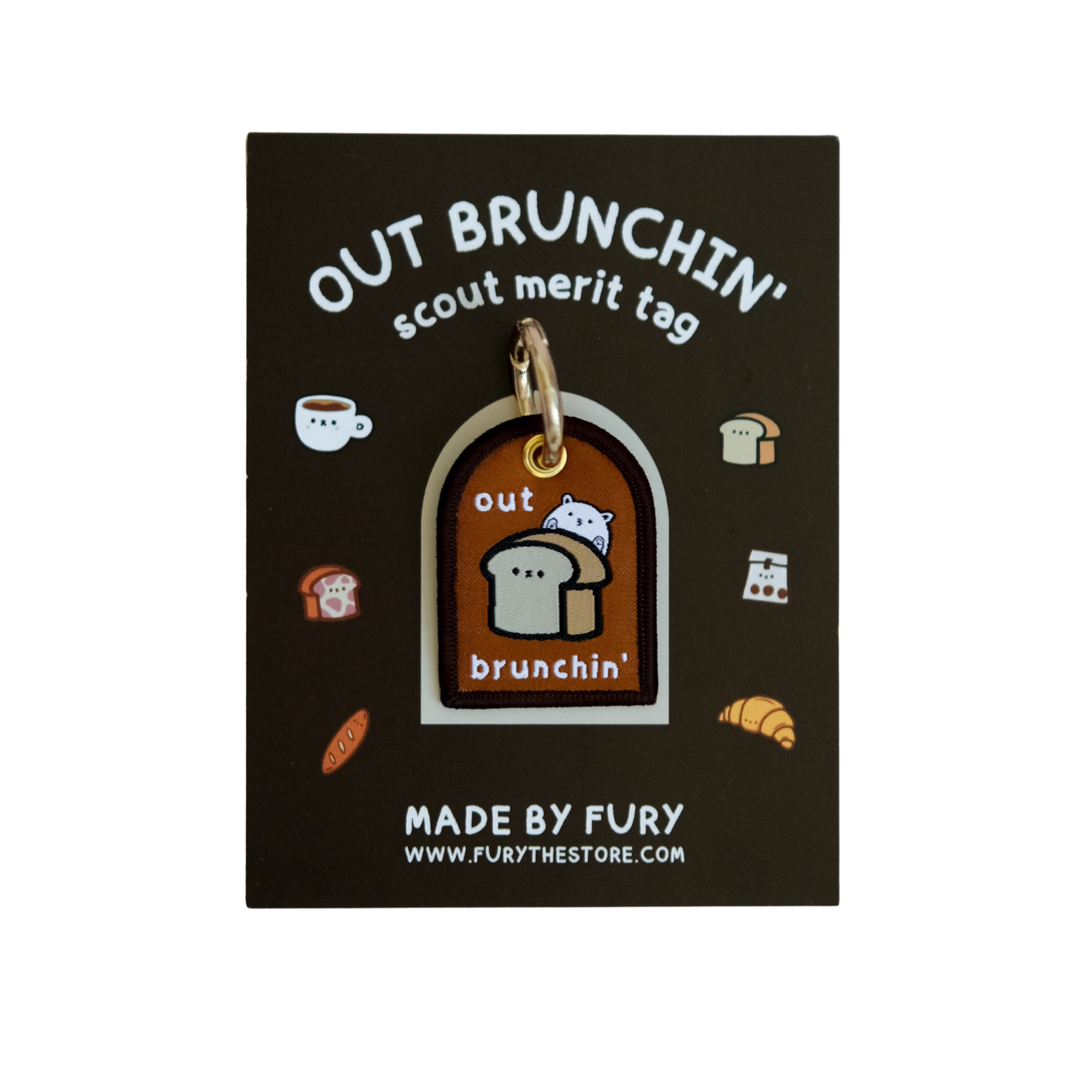 the brunch tag