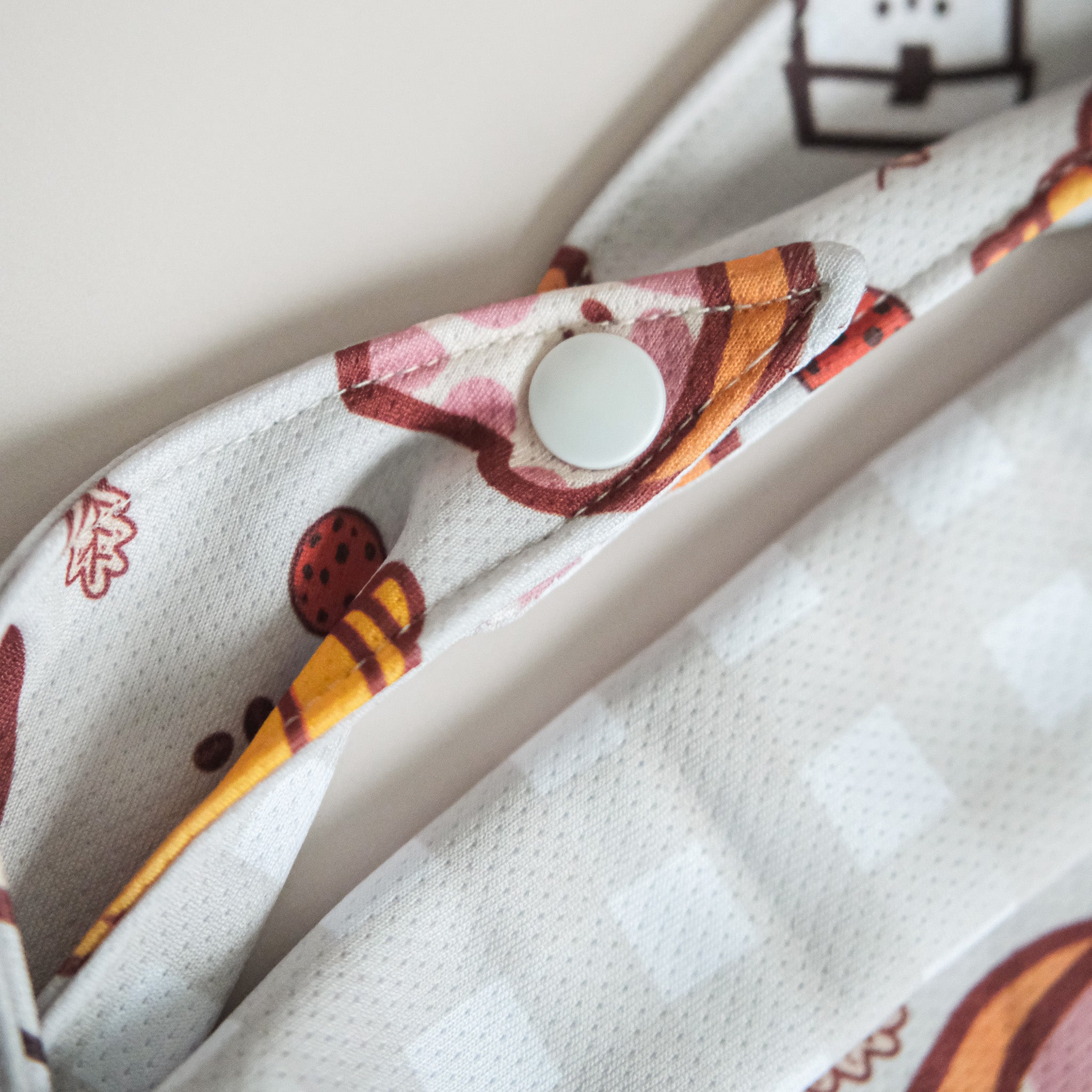 the melbourne reversible bandana